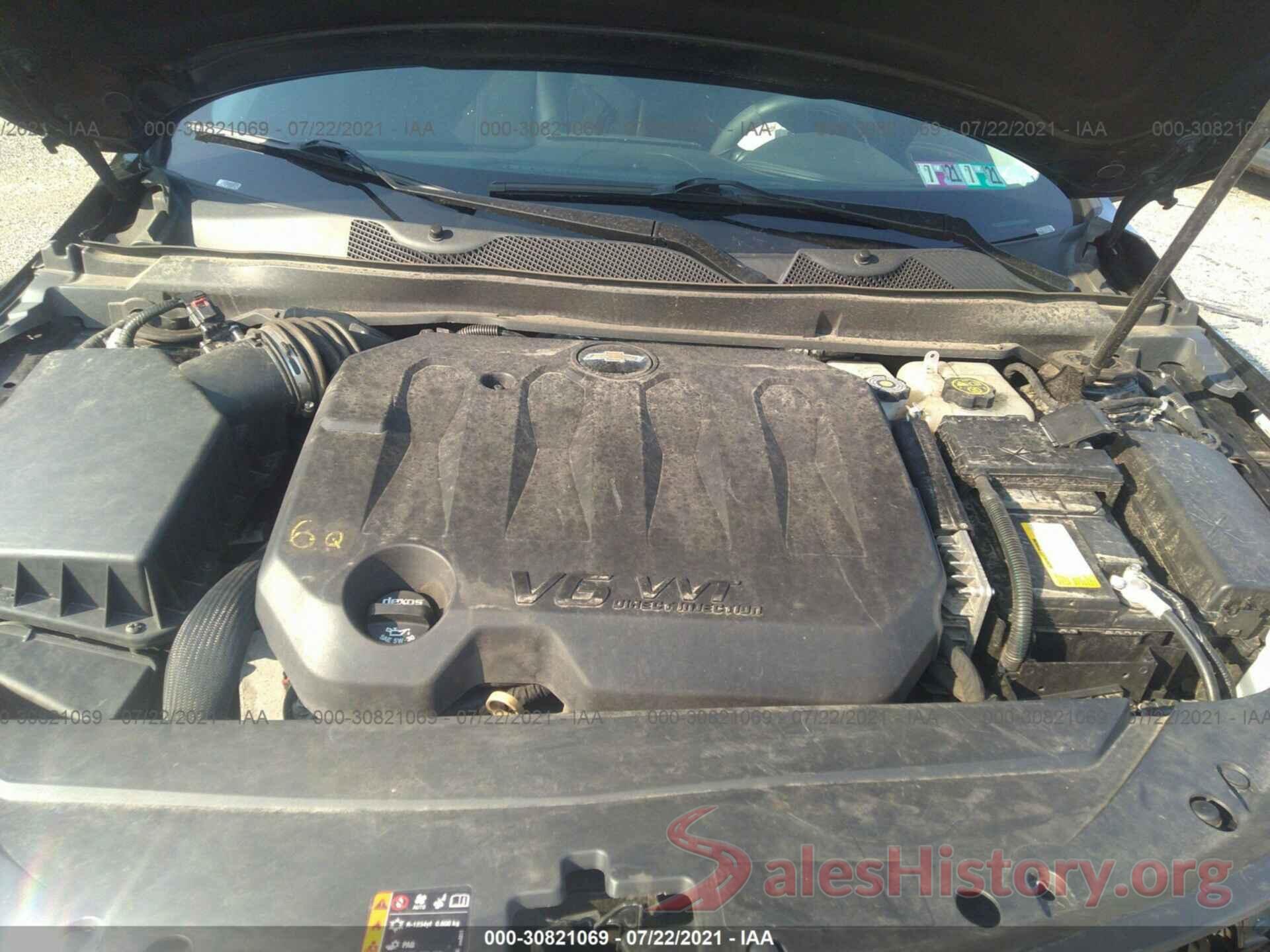 1G1105S39JU147882 2018 CHEVROLET IMPALA