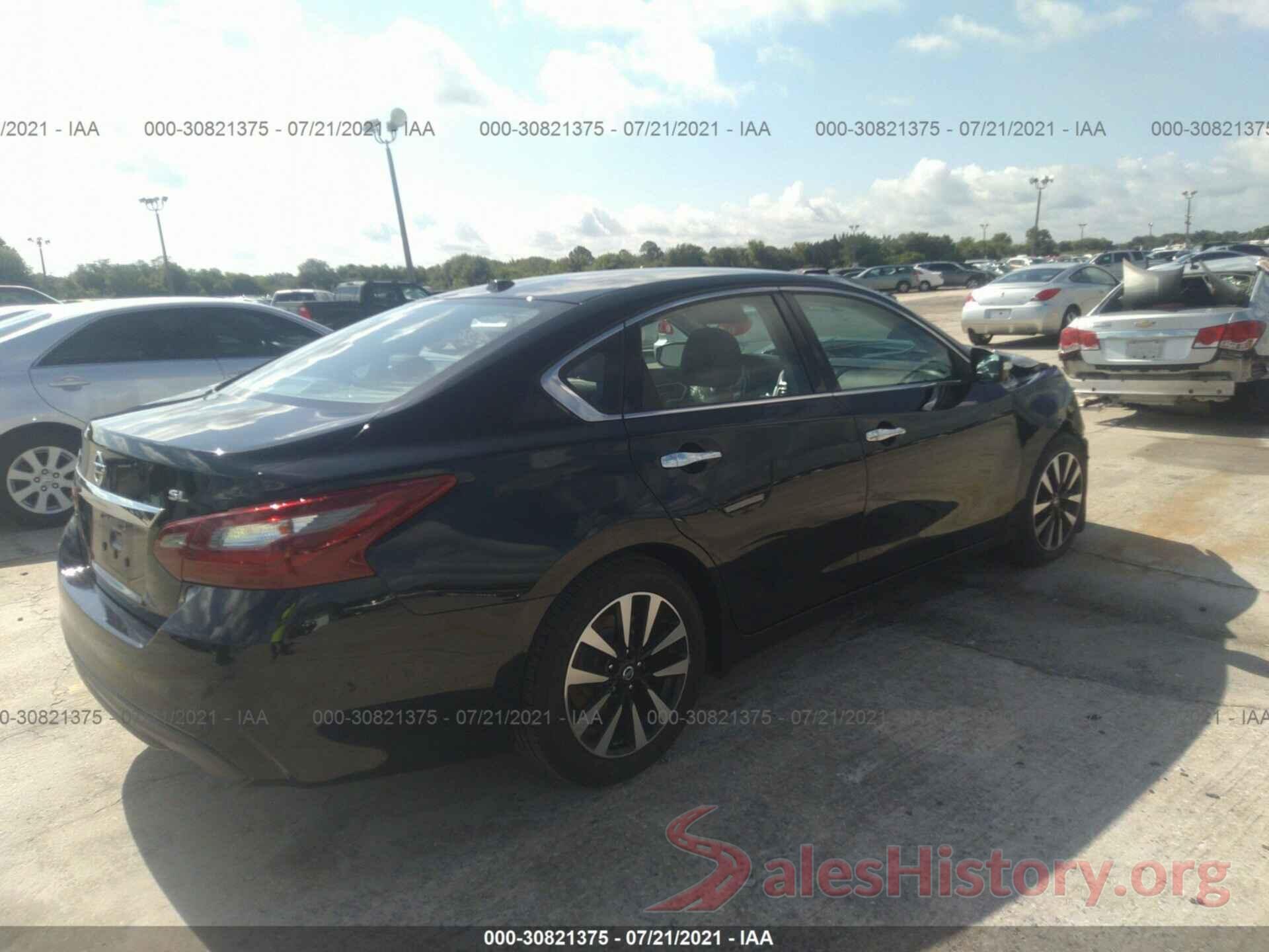 1N4AL3AP8JC133331 2018 NISSAN ALTIMA