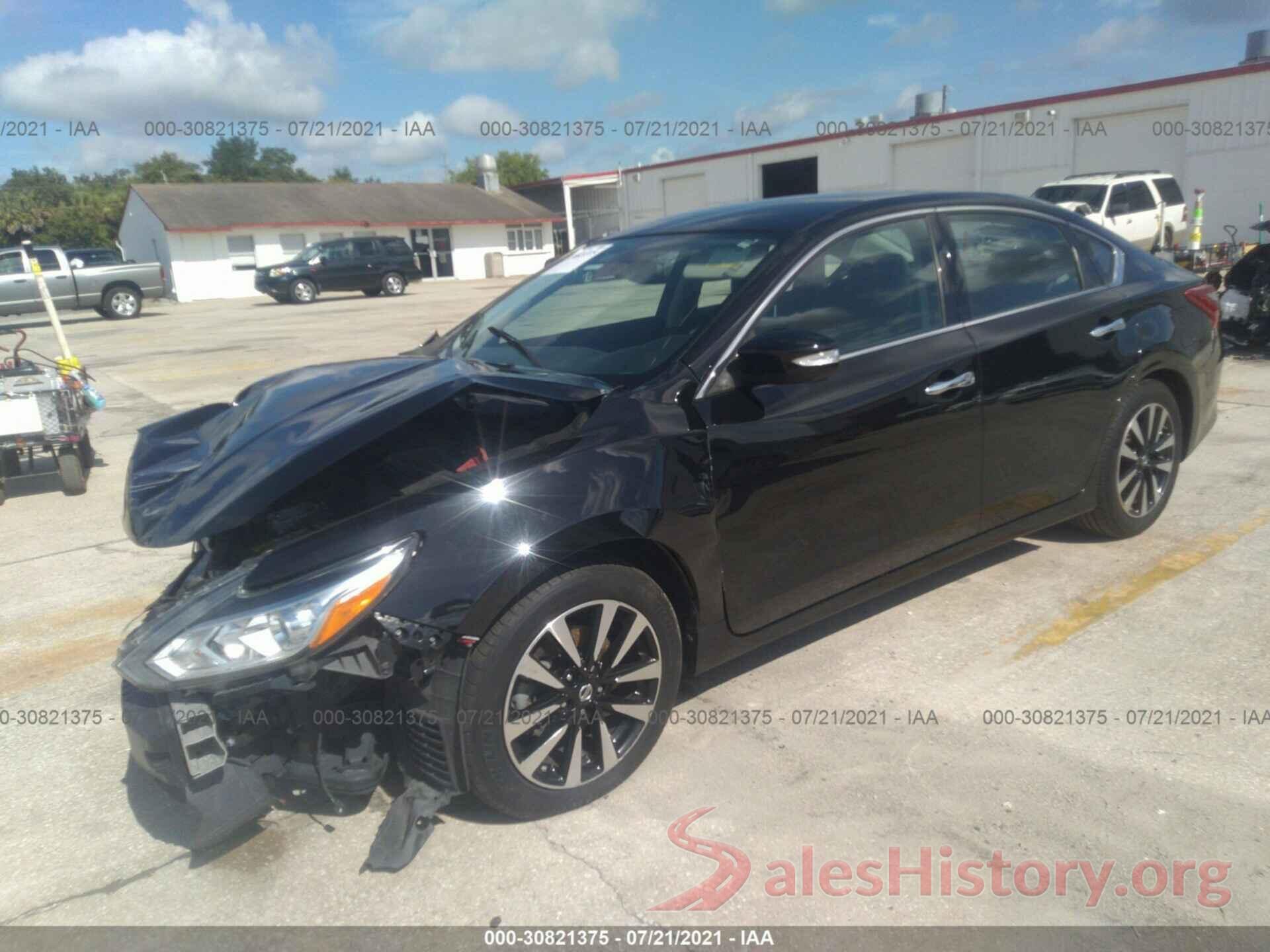 1N4AL3AP8JC133331 2018 NISSAN ALTIMA