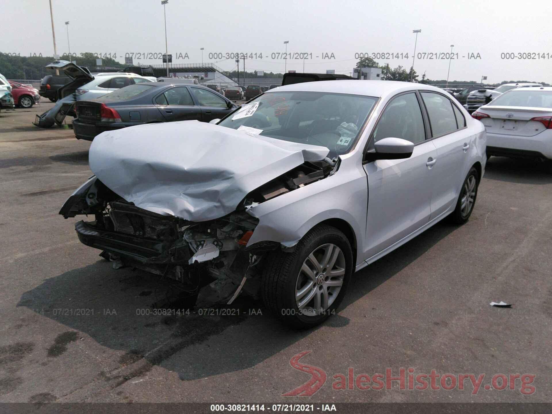 3VW2B7AJ2JM219203 2018 VOLKSWAGEN JETTA