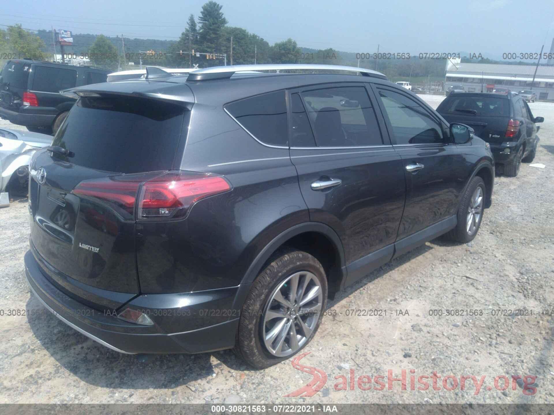 2T3YFREV0GW273066 2016 TOYOTA RAV4