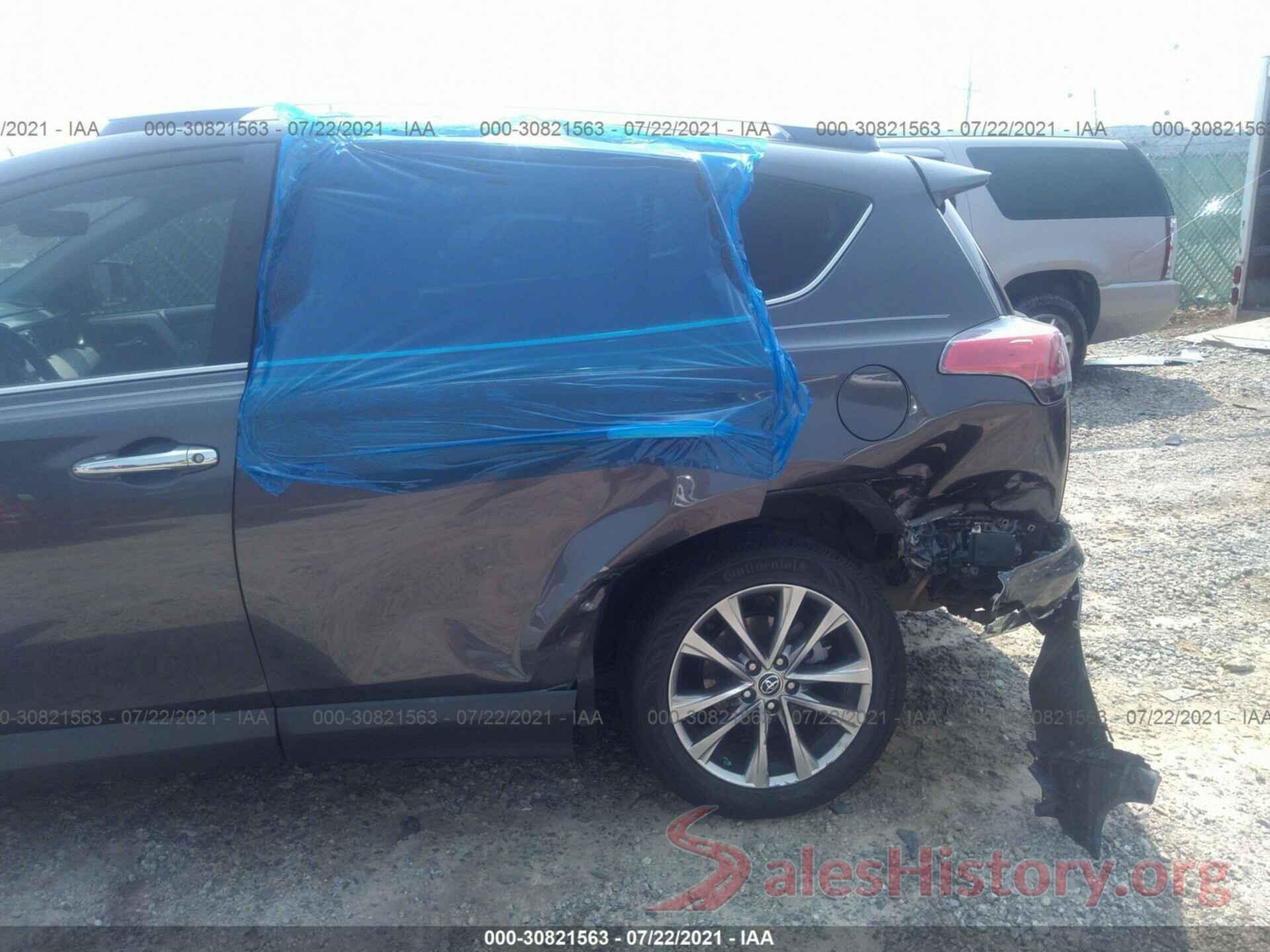 2T3YFREV0GW273066 2016 TOYOTA RAV4