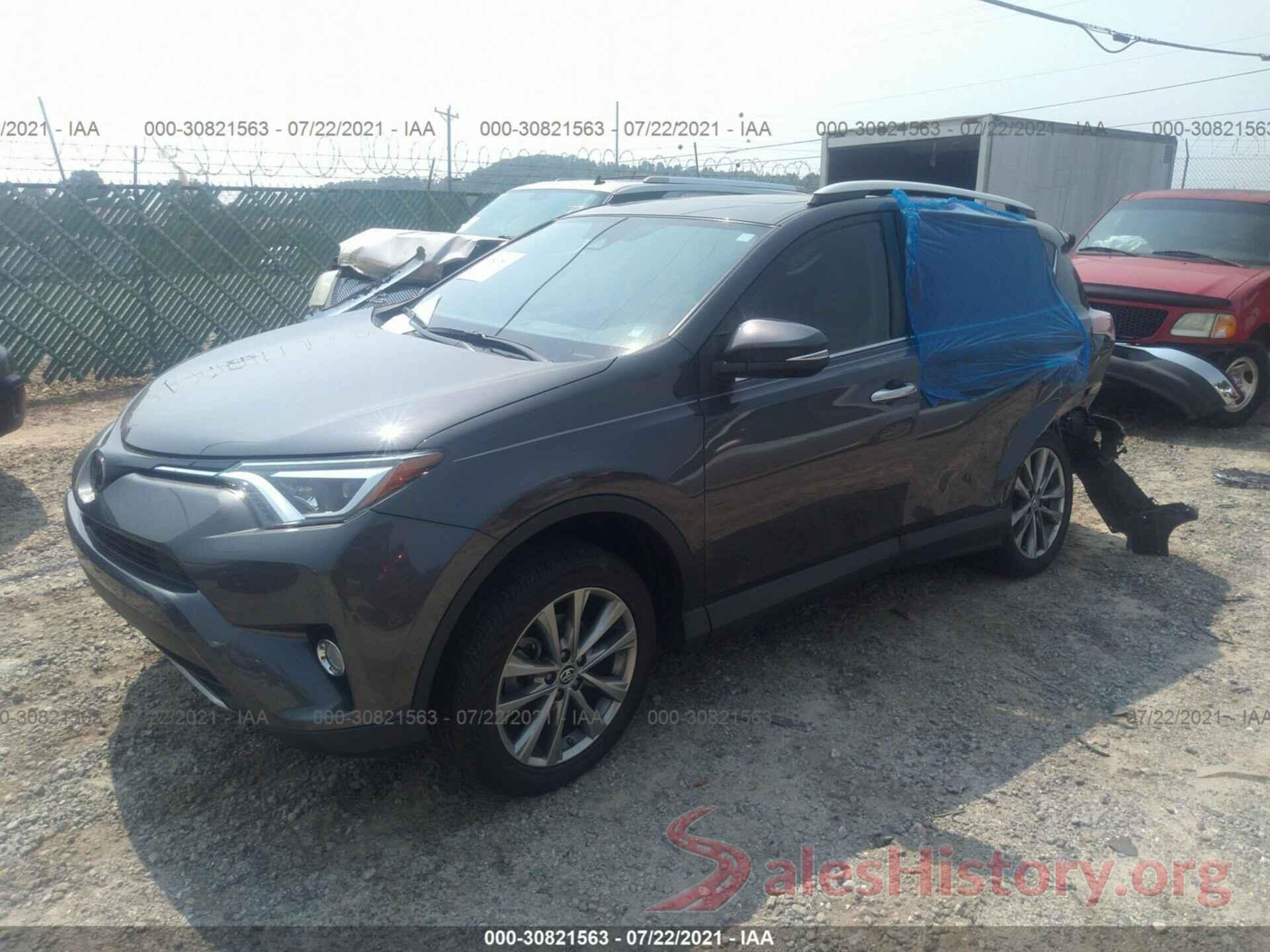 2T3YFREV0GW273066 2016 TOYOTA RAV4