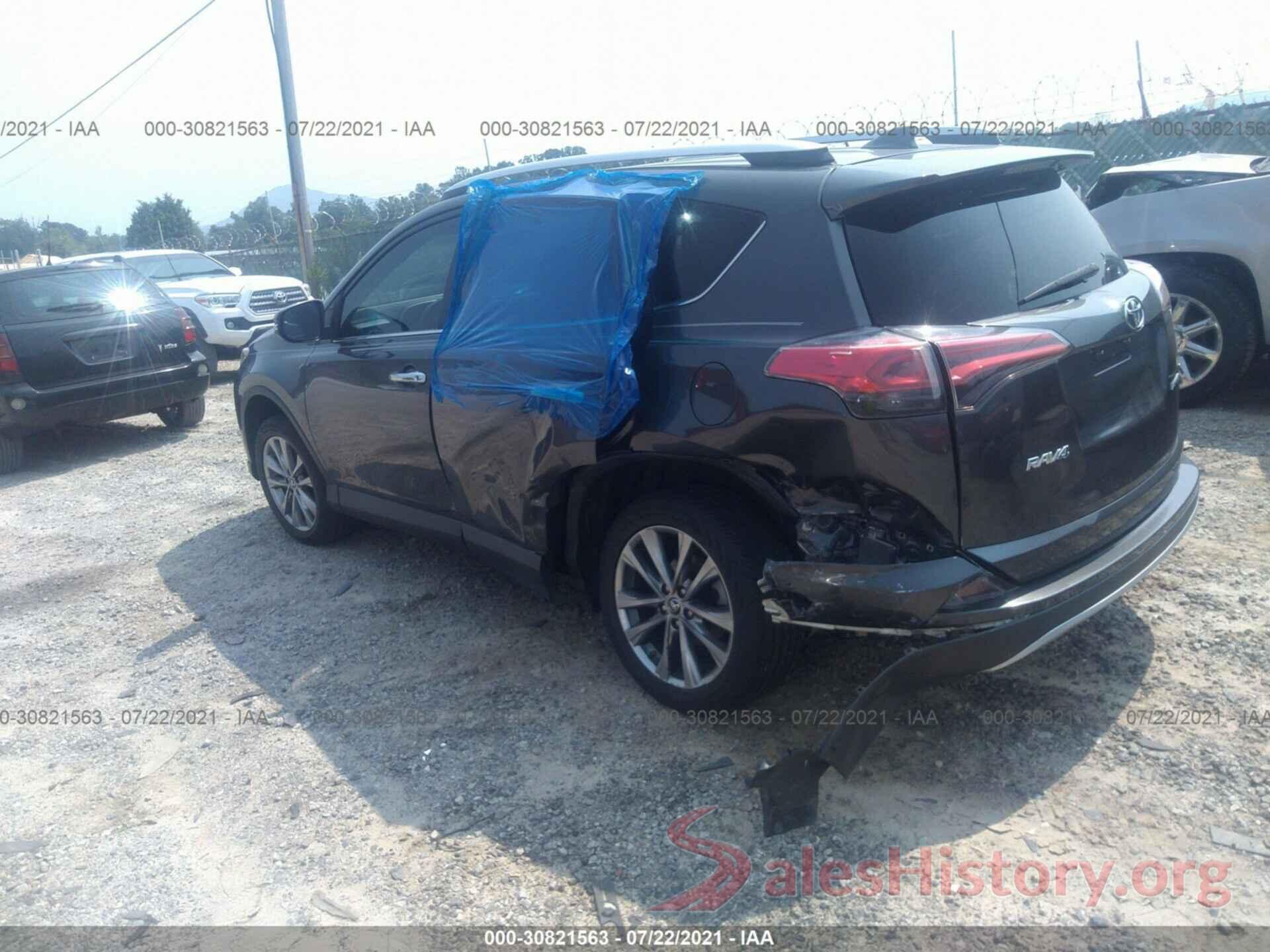 2T3YFREV0GW273066 2016 TOYOTA RAV4