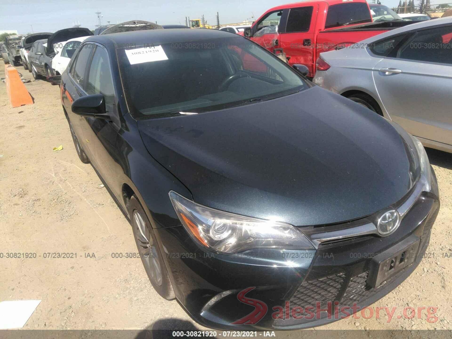 4T1BF1FK1HU405113 2017 TOYOTA CAMRY