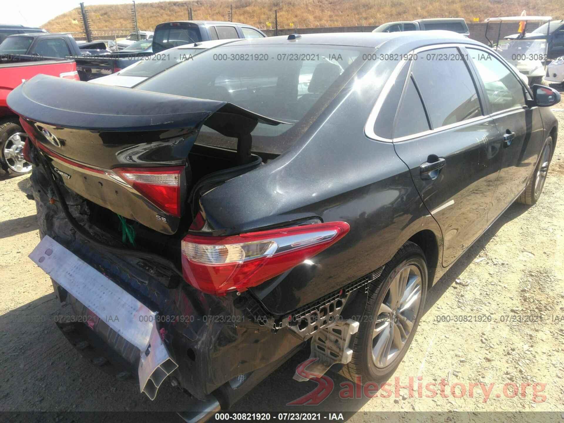 4T1BF1FK1HU405113 2017 TOYOTA CAMRY