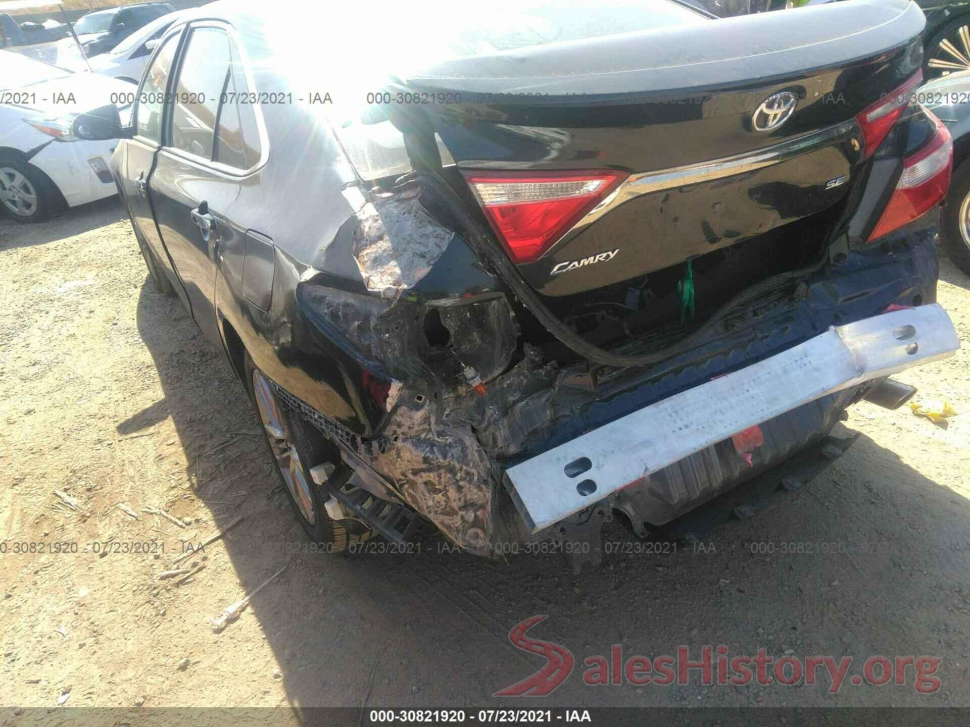 4T1BF1FK1HU405113 2017 TOYOTA CAMRY