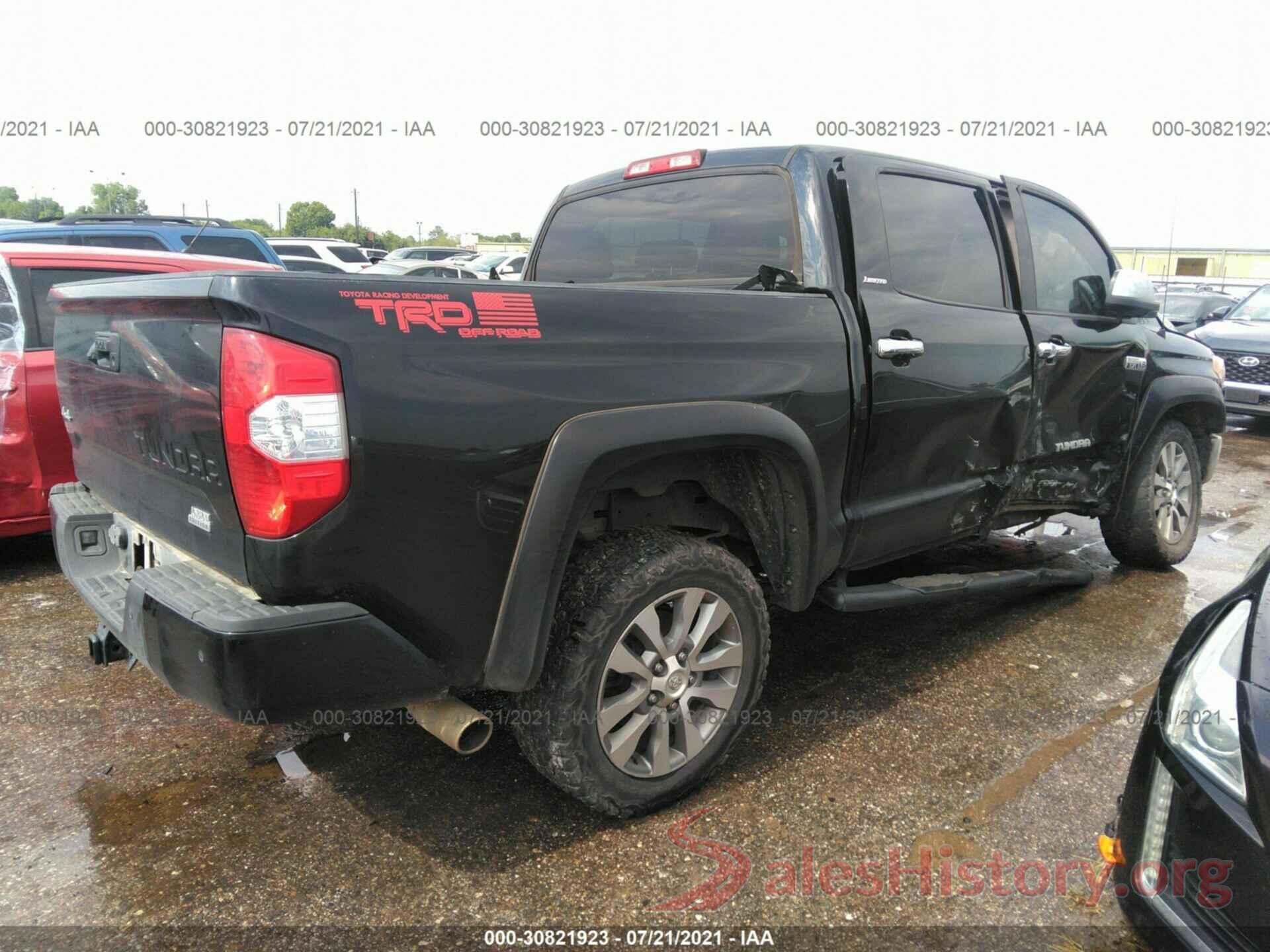 5TFHW5F15GX513597 2016 TOYOTA TUNDRA 4WD TRUCK