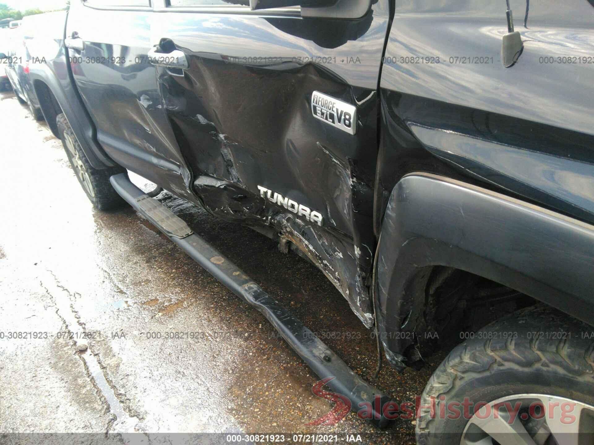 5TFHW5F15GX513597 2016 TOYOTA TUNDRA 4WD TRUCK