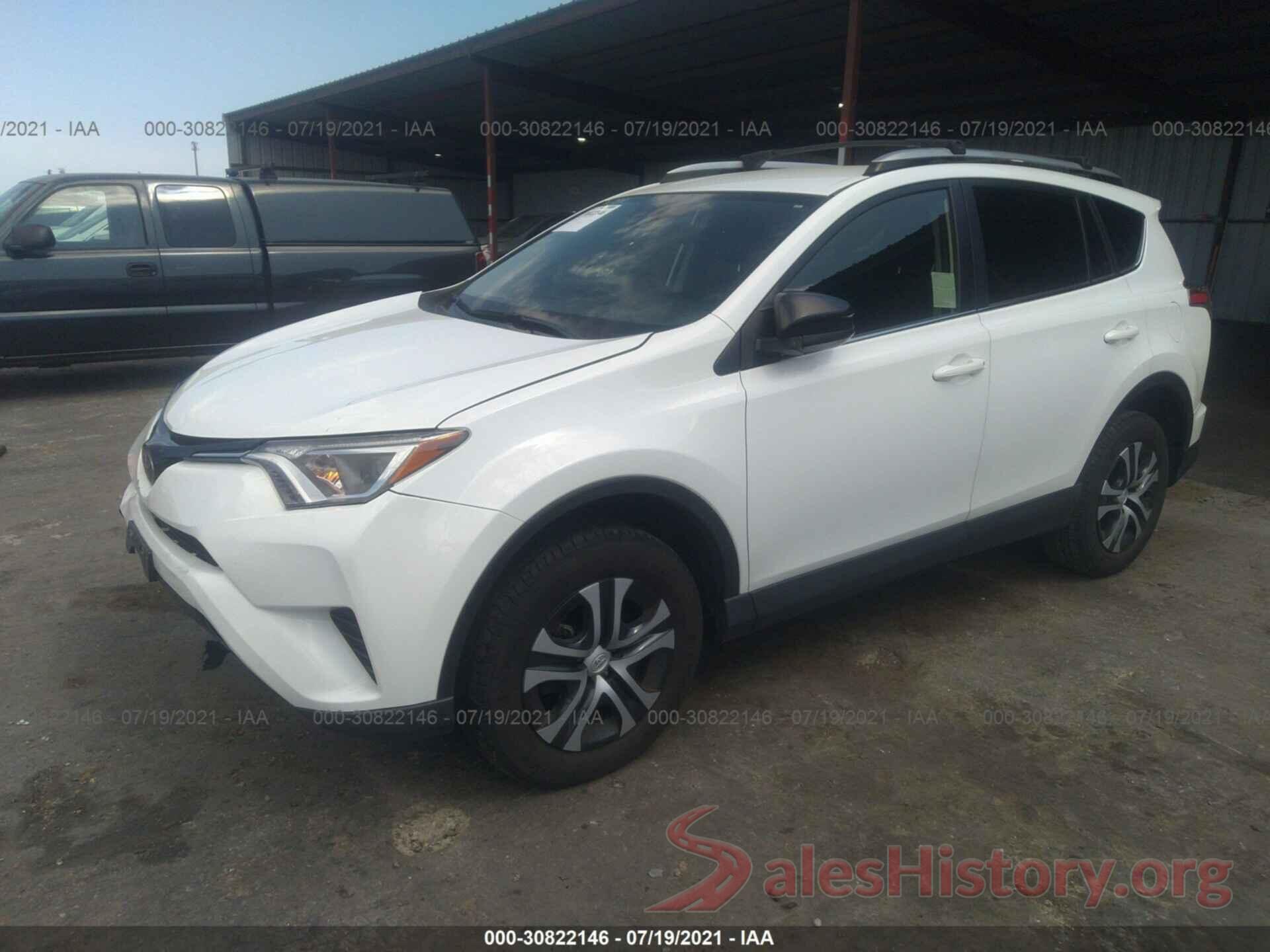 JTMZFREV5JJ201628 2018 TOYOTA RAV4