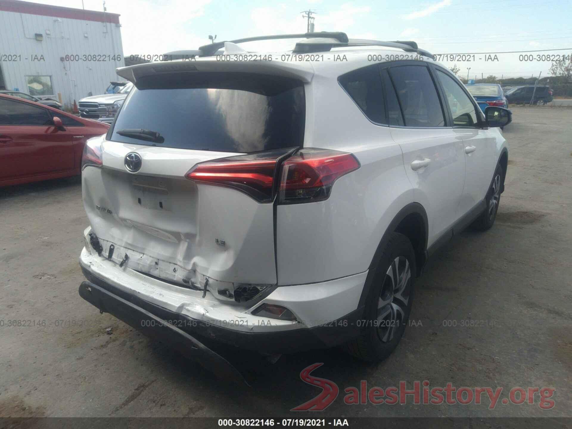 JTMZFREV5JJ201628 2018 TOYOTA RAV4