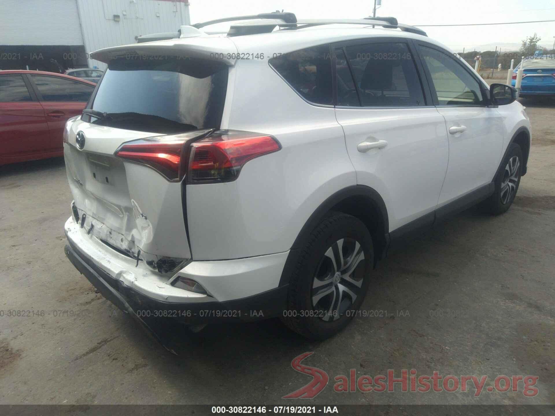 JTMZFREV5JJ201628 2018 TOYOTA RAV4