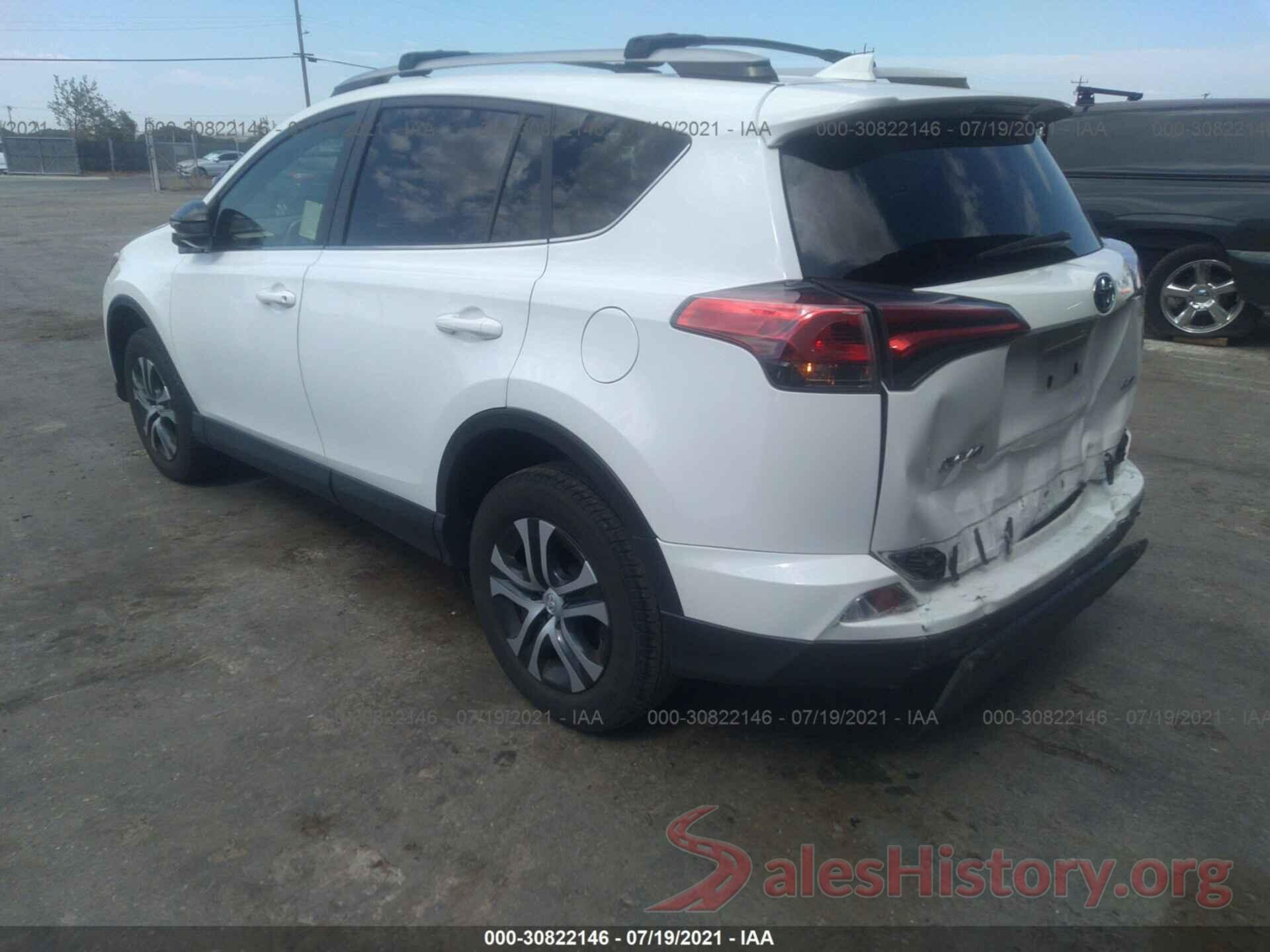 JTMZFREV5JJ201628 2018 TOYOTA RAV4