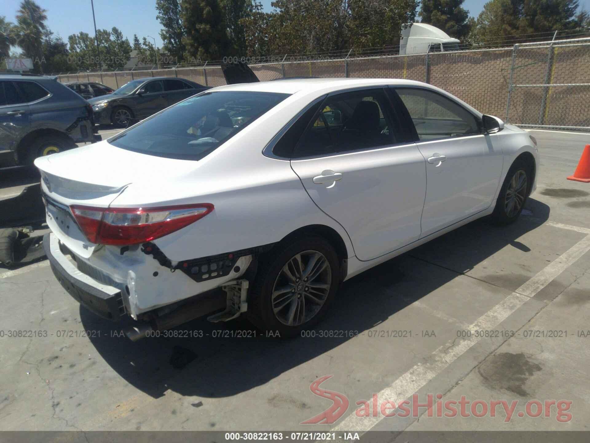 4T1BF1FK2HU655153 2017 TOYOTA CAMRY