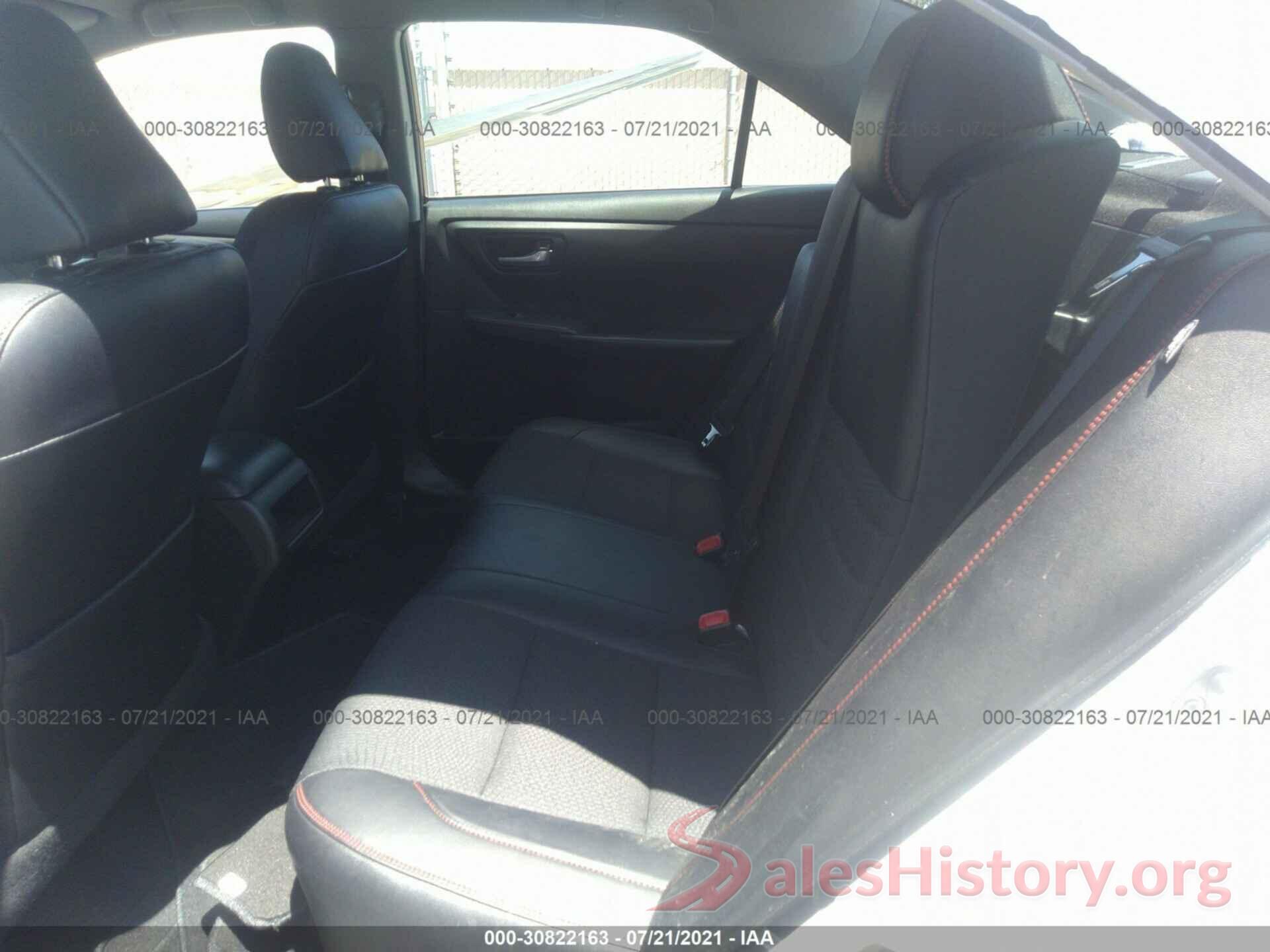 4T1BF1FK2HU655153 2017 TOYOTA CAMRY