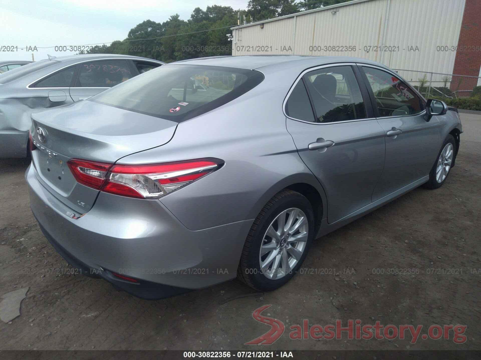 JTNB11HK5J3013193 2018 TOYOTA CAMRY