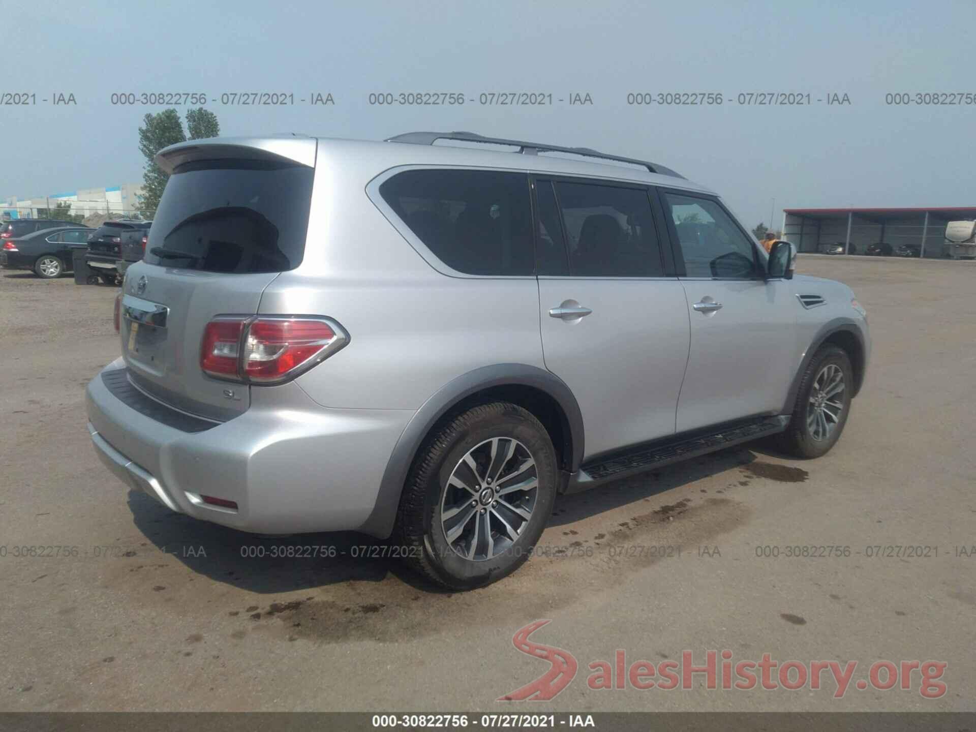 JN8AY2NC1J9554726 2018 NISSAN ARMADA