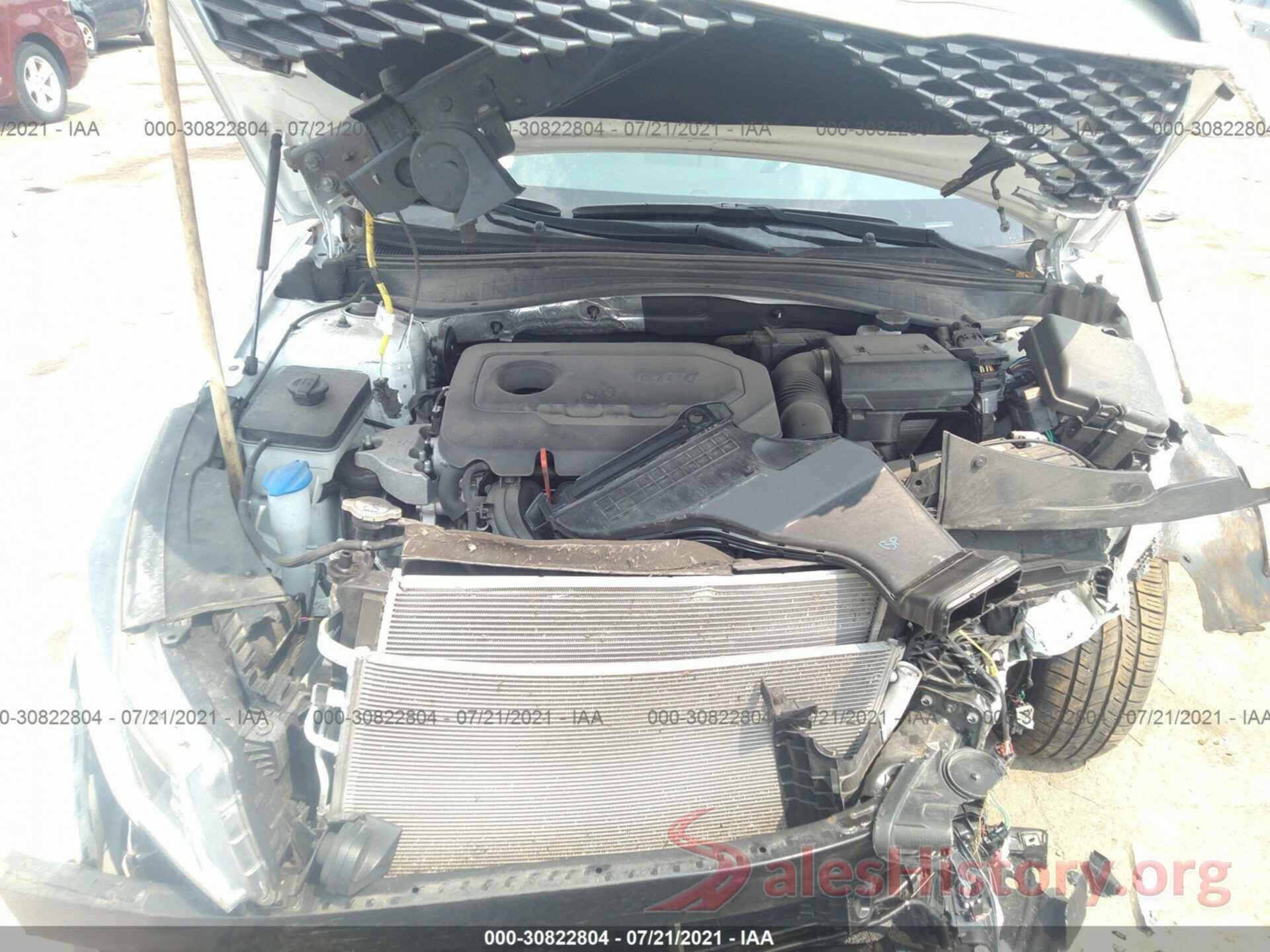 5XXGT4L38JG265526 2018 KIA OPTIMA