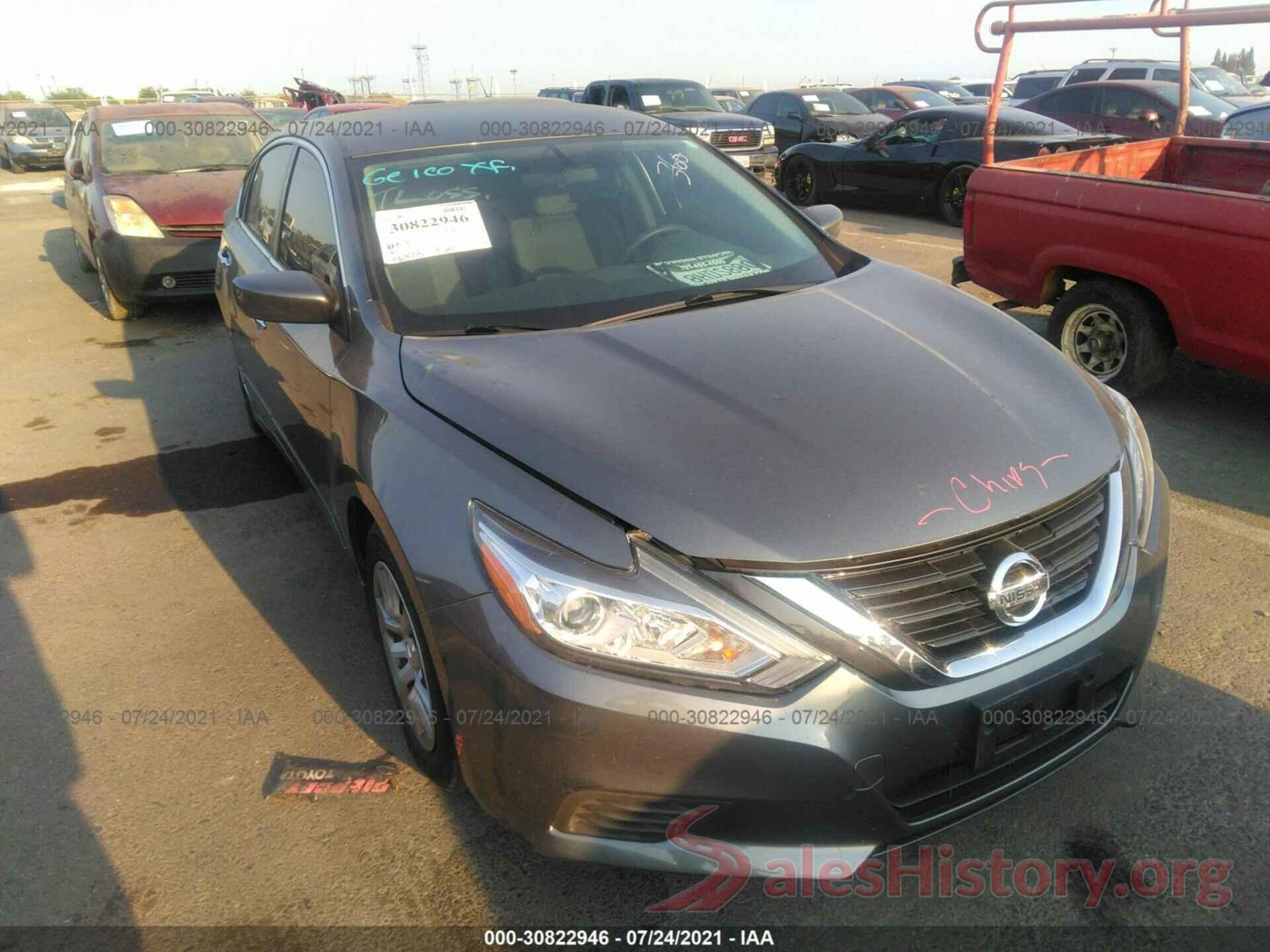 1N4AL3AP5JC473441 2018 NISSAN ALTIMA