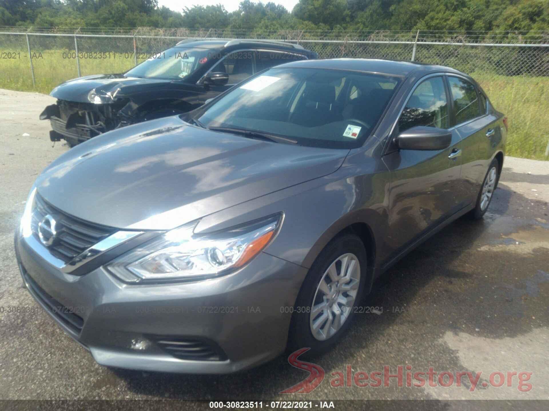 1N4AL3AP4GN379676 2016 NISSAN ALTIMA