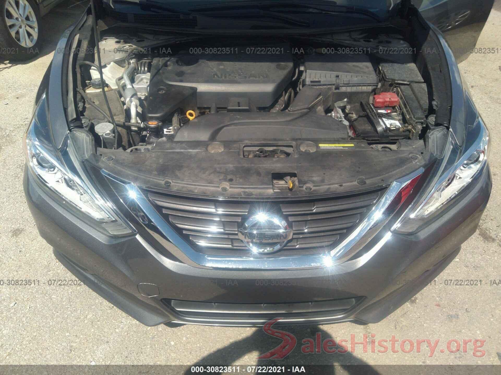 1N4AL3AP4GN379676 2016 NISSAN ALTIMA