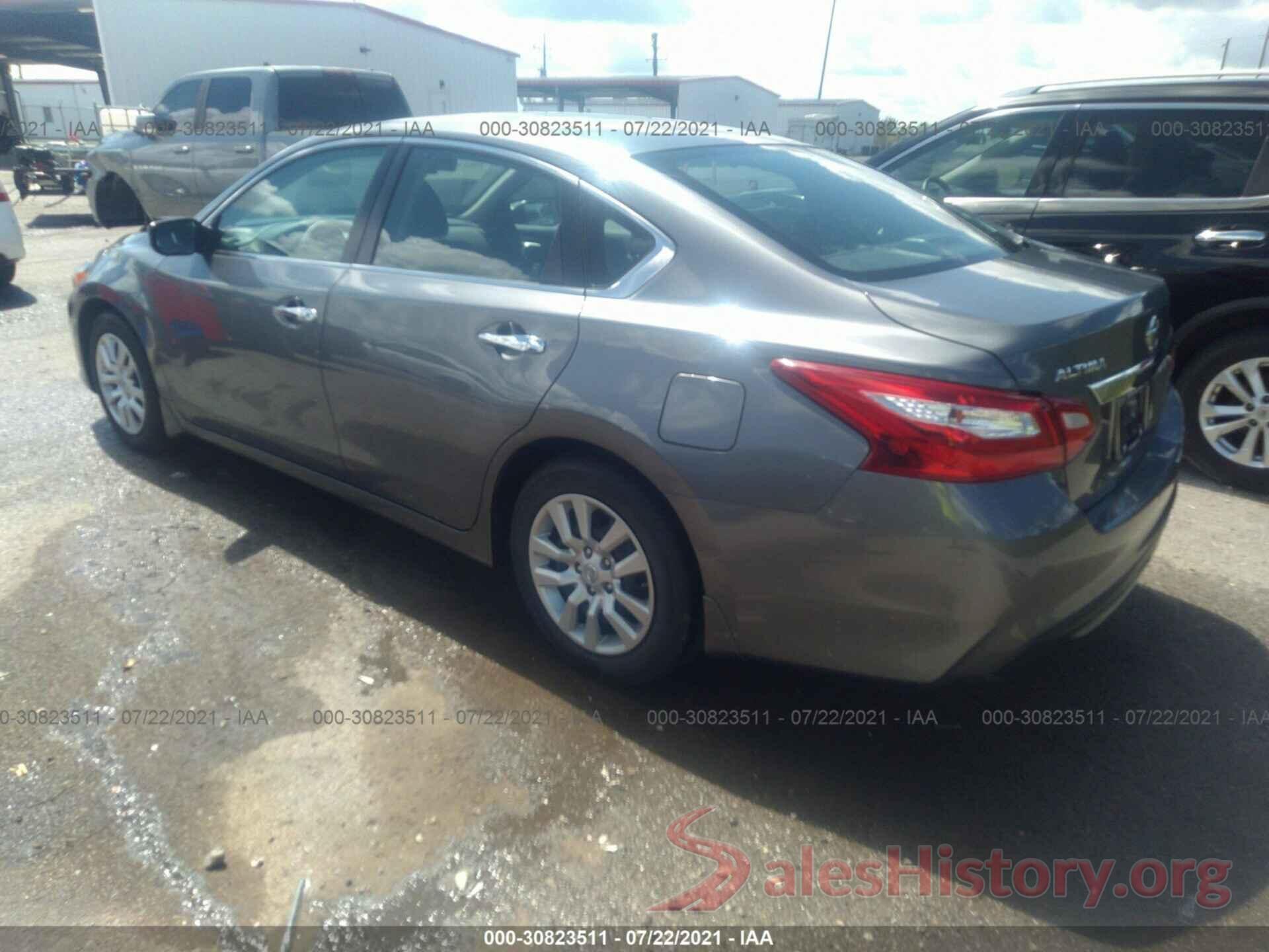 1N4AL3AP4GN379676 2016 NISSAN ALTIMA