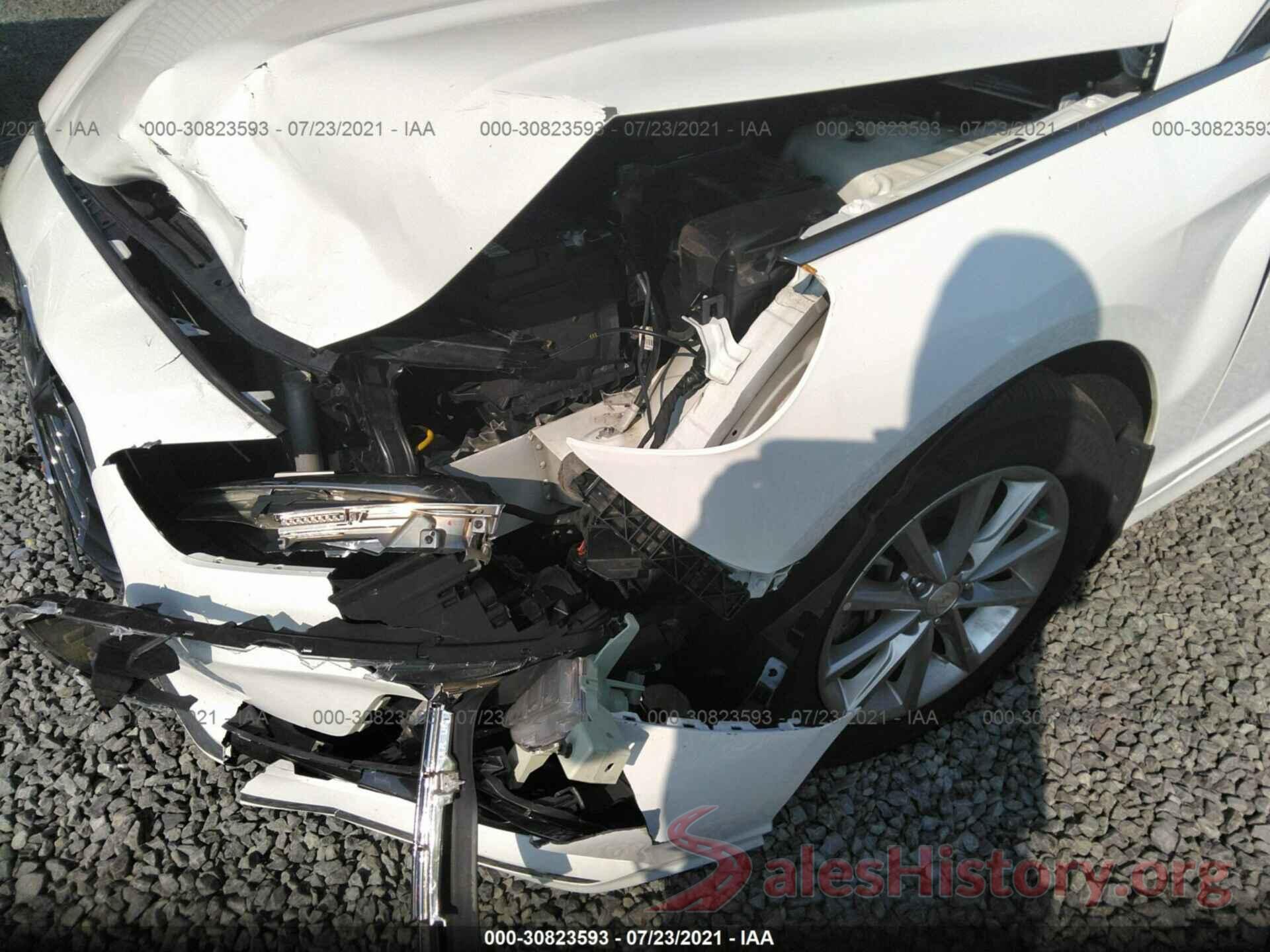 5NPE24AF6KH800253 2019 HYUNDAI SONATA