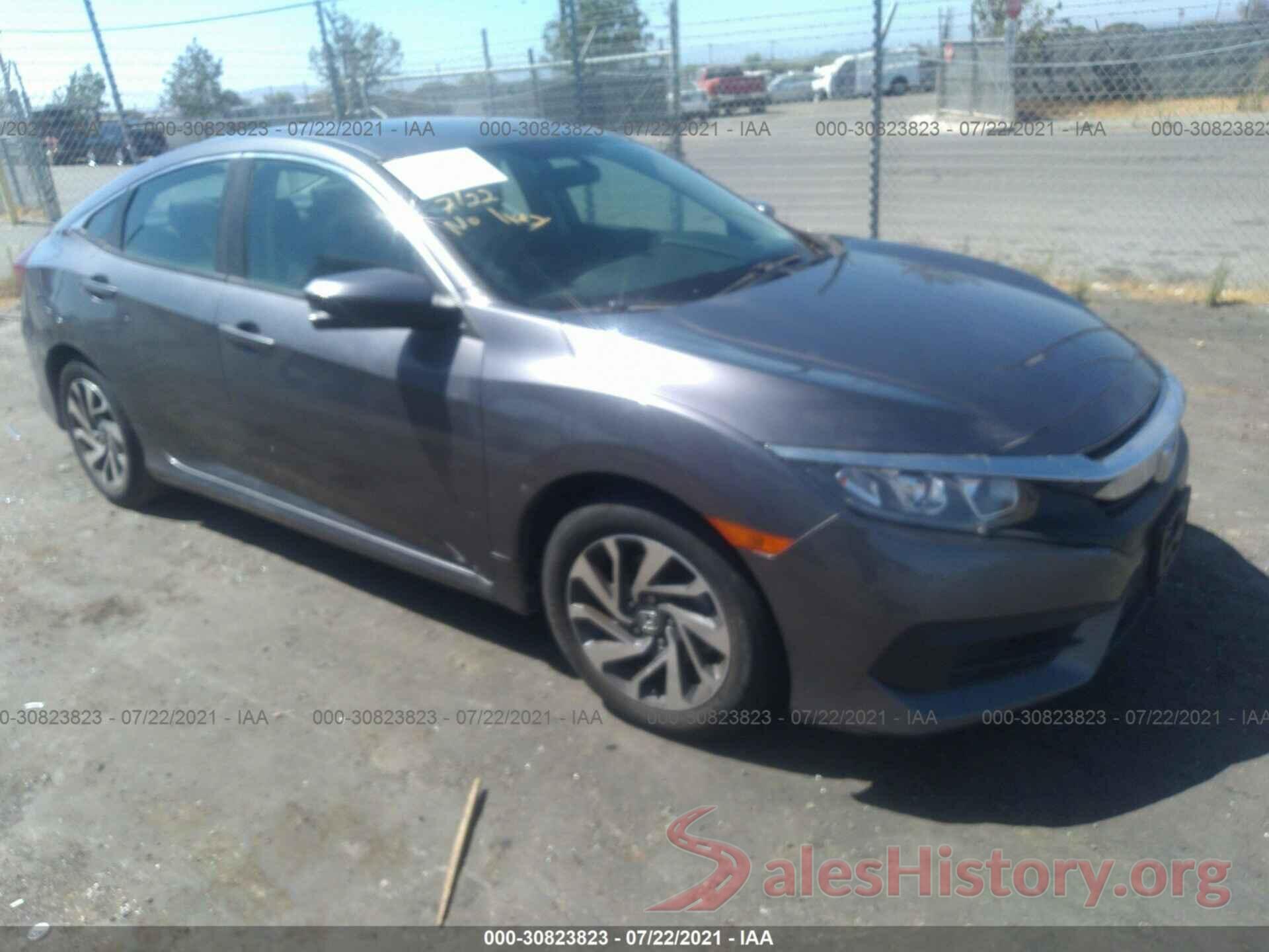 19XFC2F71HE228948 2017 HONDA CIVIC SEDAN