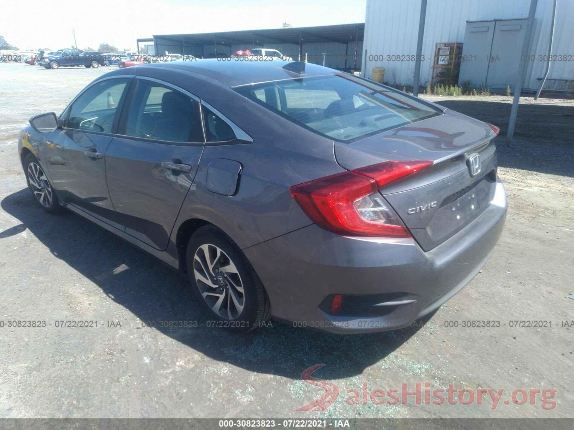 19XFC2F71HE228948 2017 HONDA CIVIC SEDAN