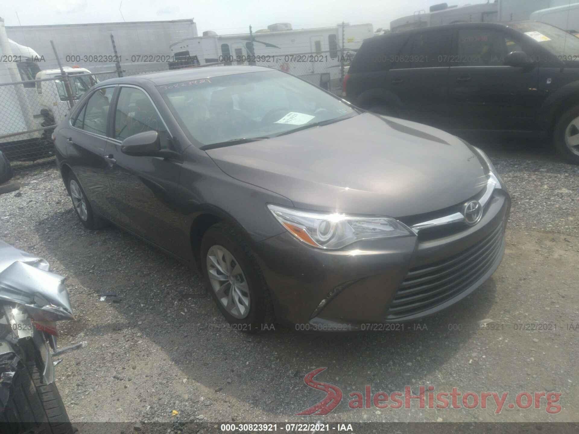 4T4BF1FK0GR533136 2016 TOYOTA CAMRY