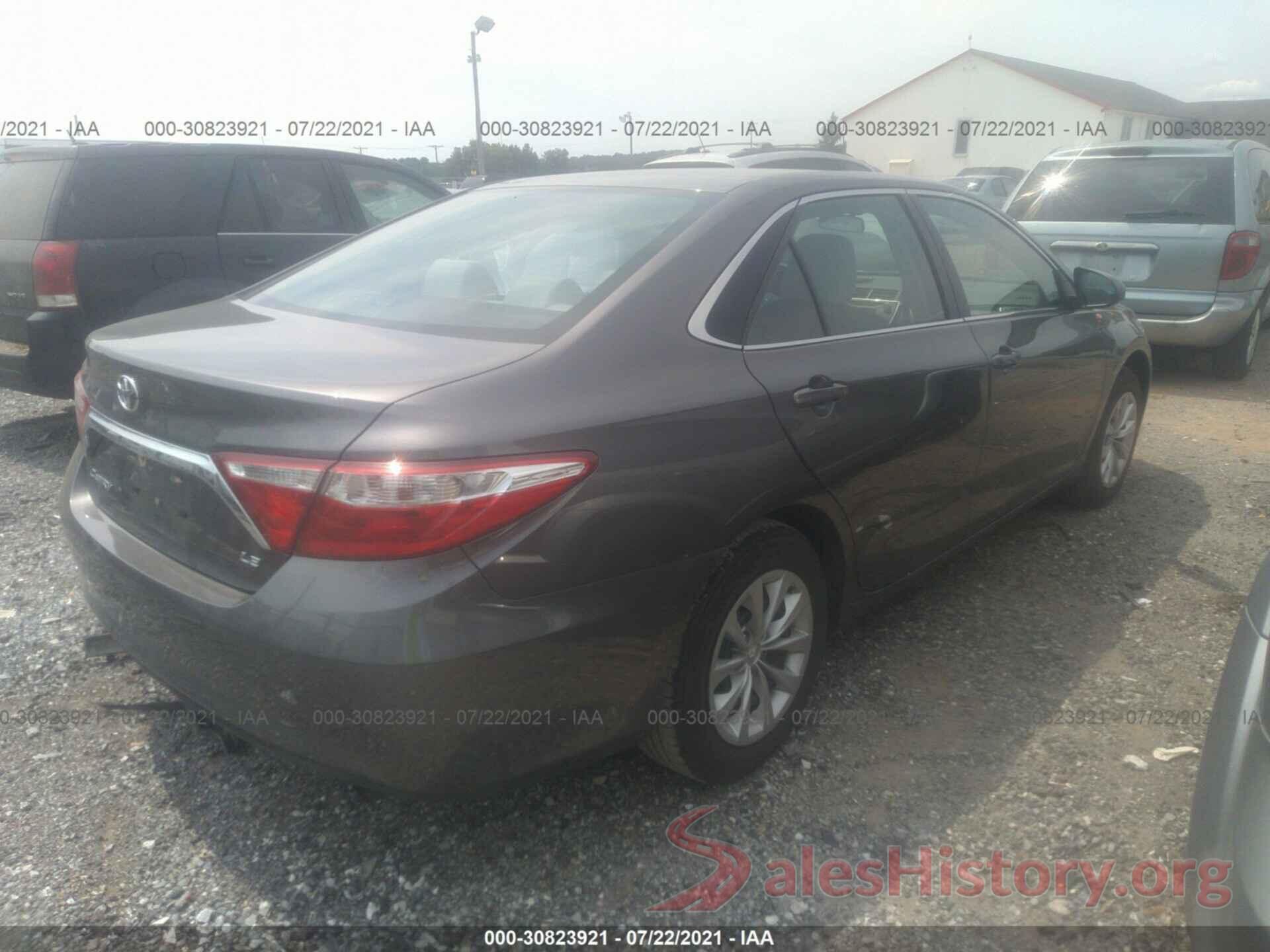 4T4BF1FK0GR533136 2016 TOYOTA CAMRY