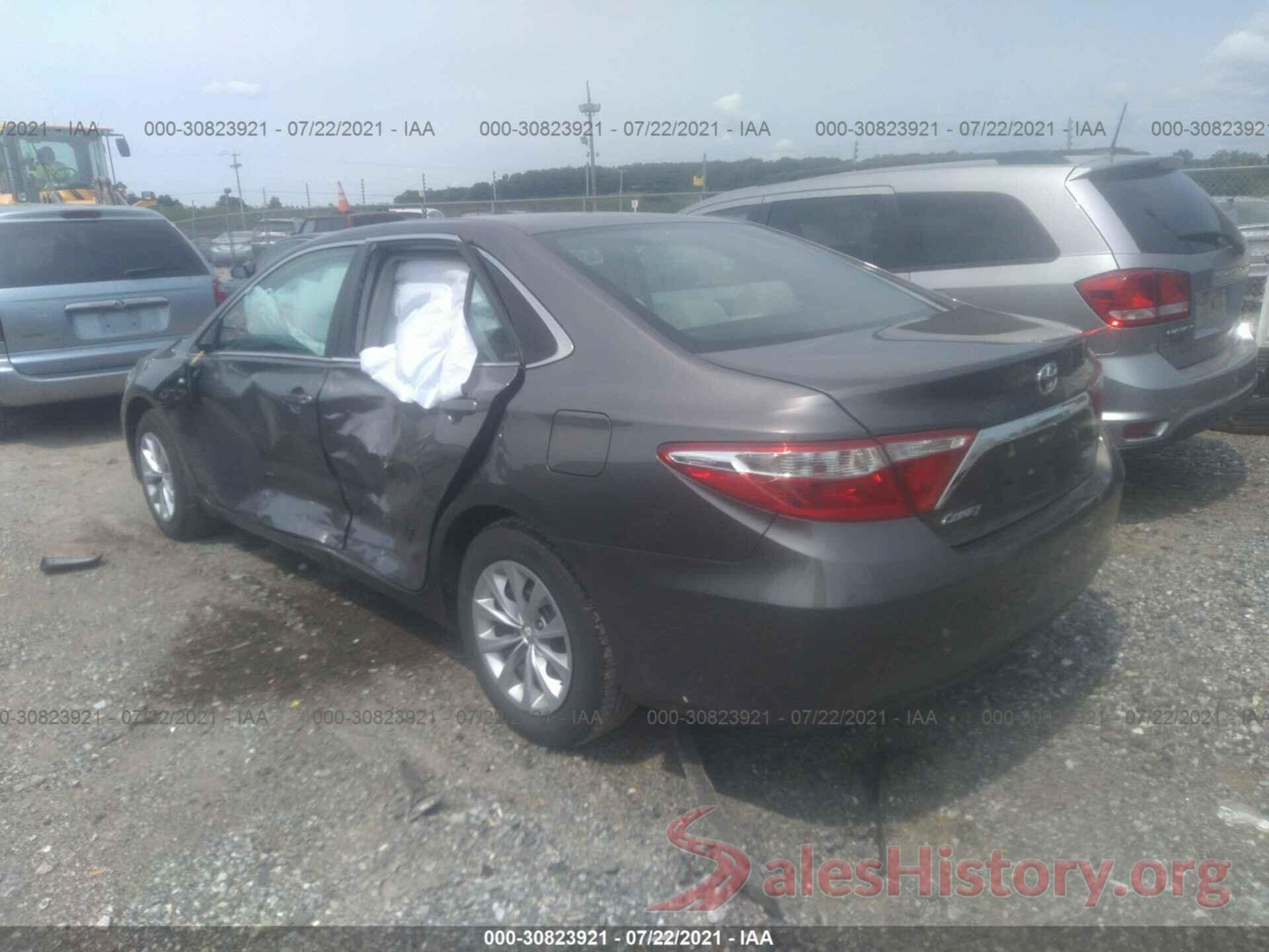 4T4BF1FK0GR533136 2016 TOYOTA CAMRY