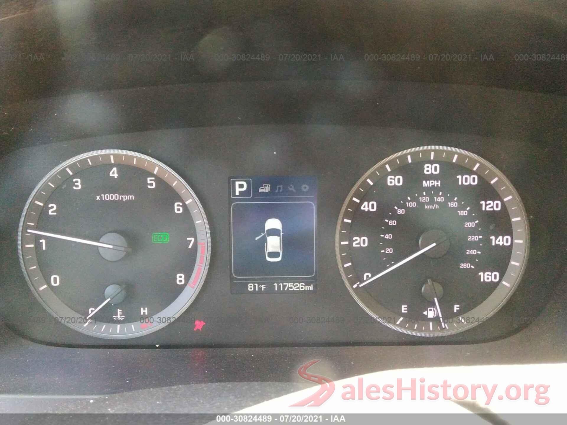 5NPE24AF0GH272703 2016 HYUNDAI SONATA