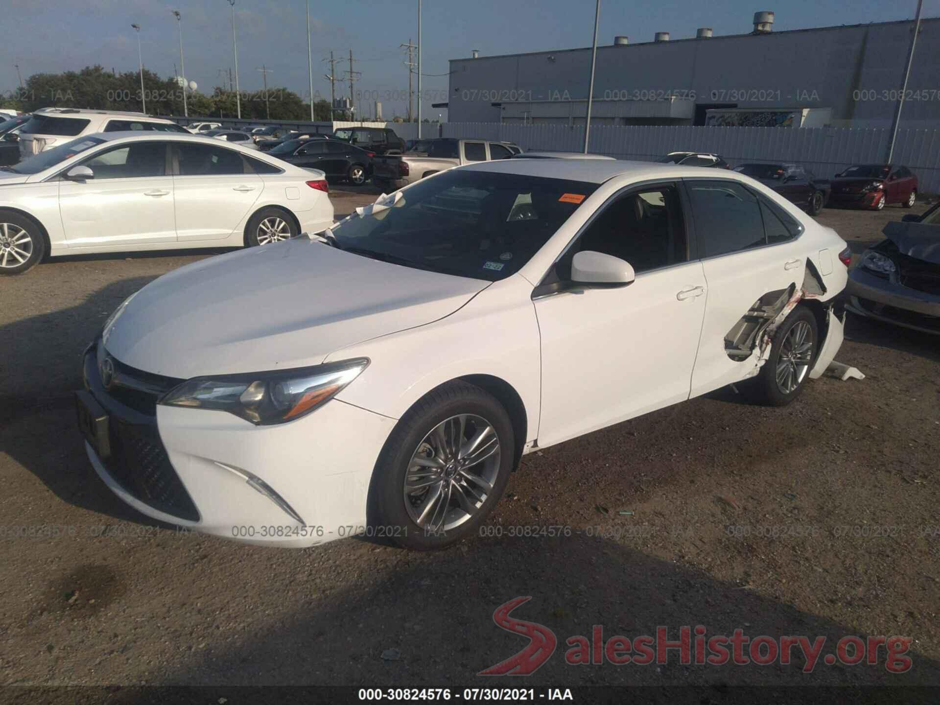 4T1BF1FK3GU565346 2016 TOYOTA CAMRY