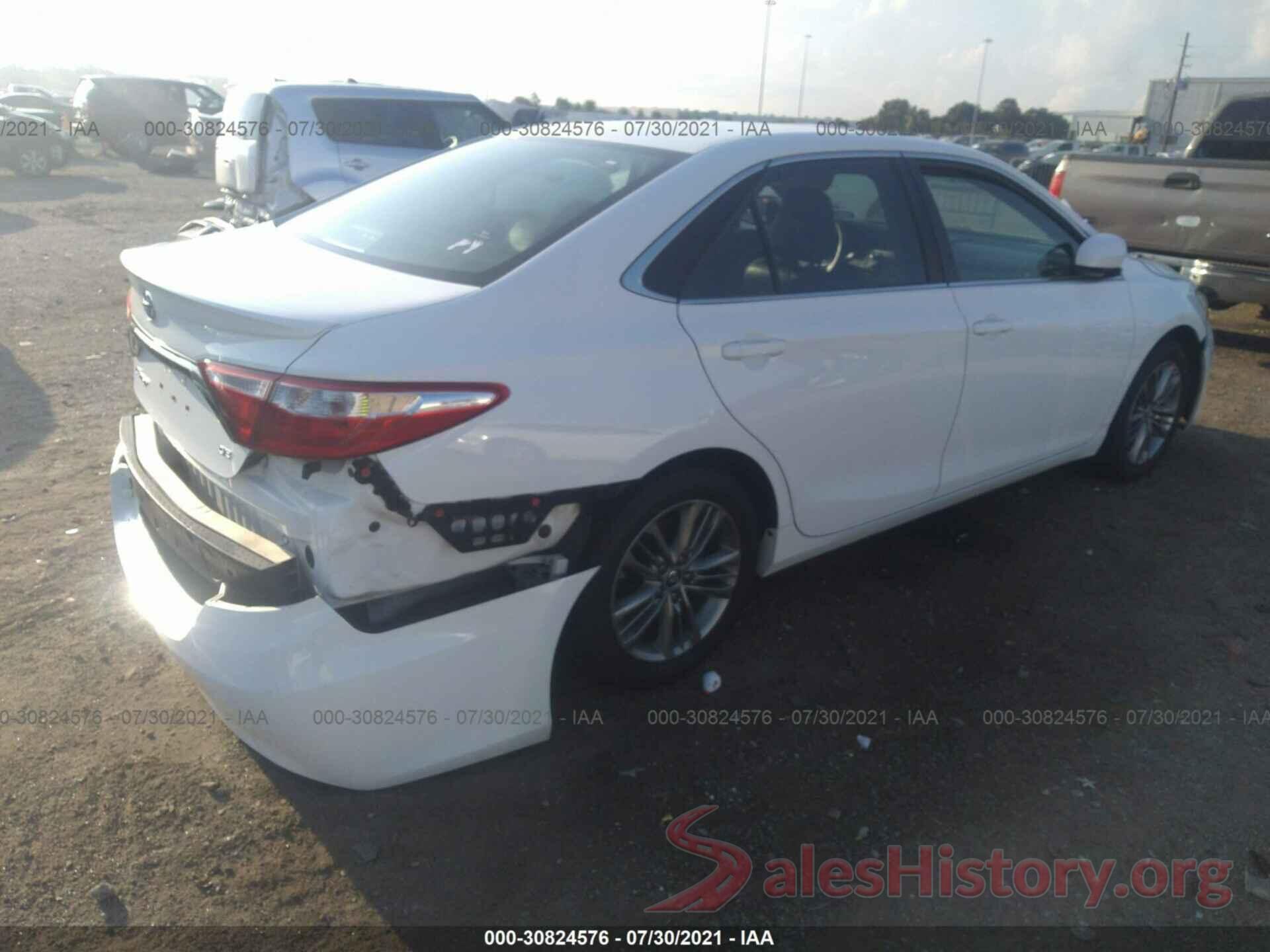 4T1BF1FK3GU565346 2016 TOYOTA CAMRY