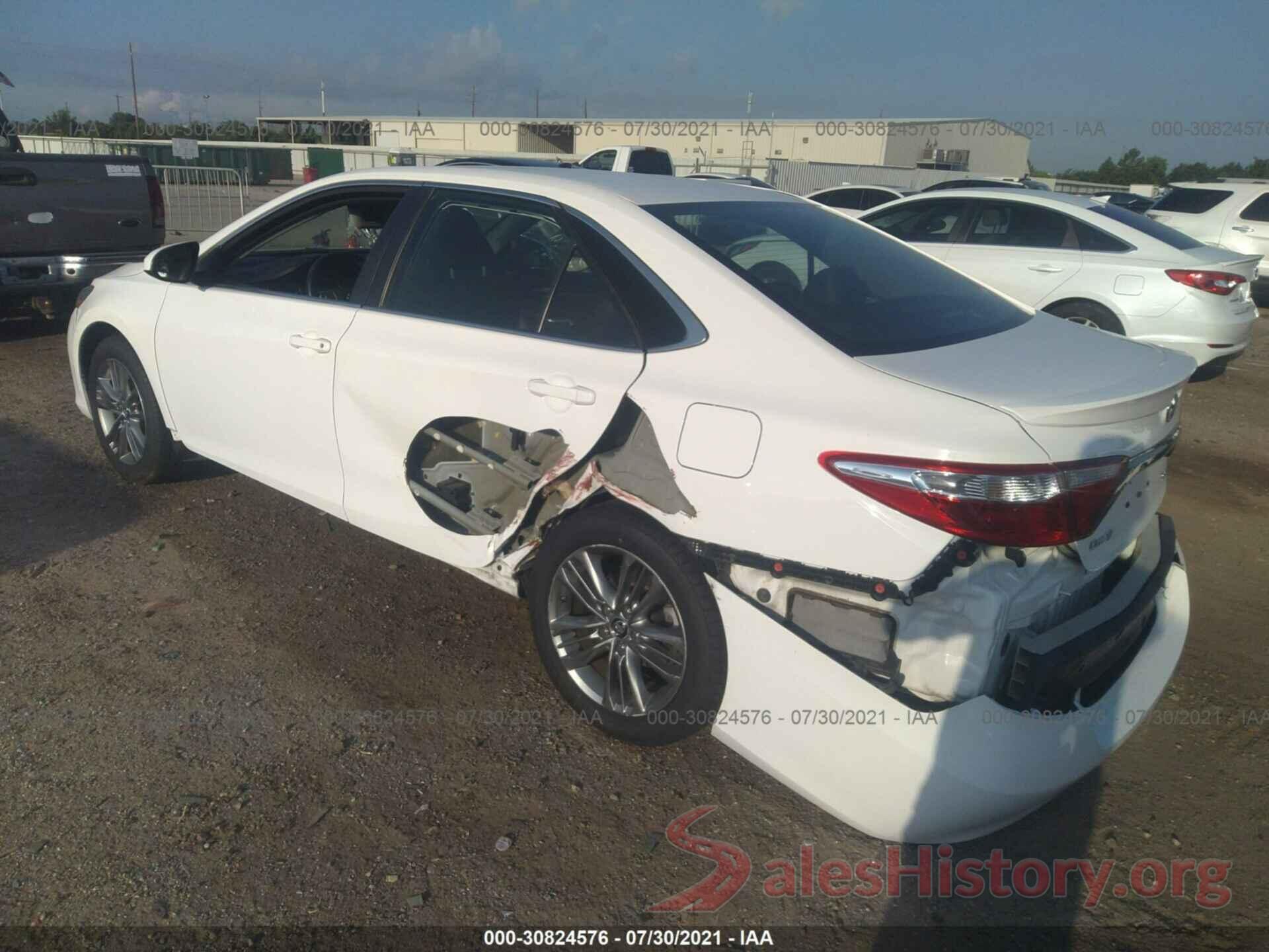 4T1BF1FK3GU565346 2016 TOYOTA CAMRY