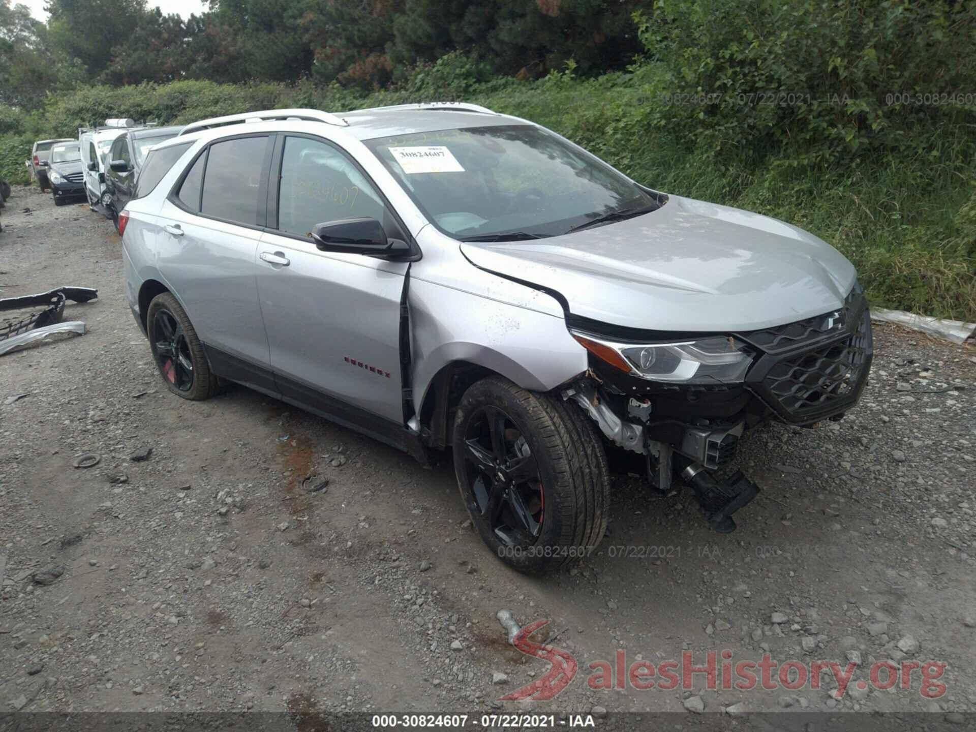 2GNAXPEX3L6183282 2020 CHEVROLET EQUINOX