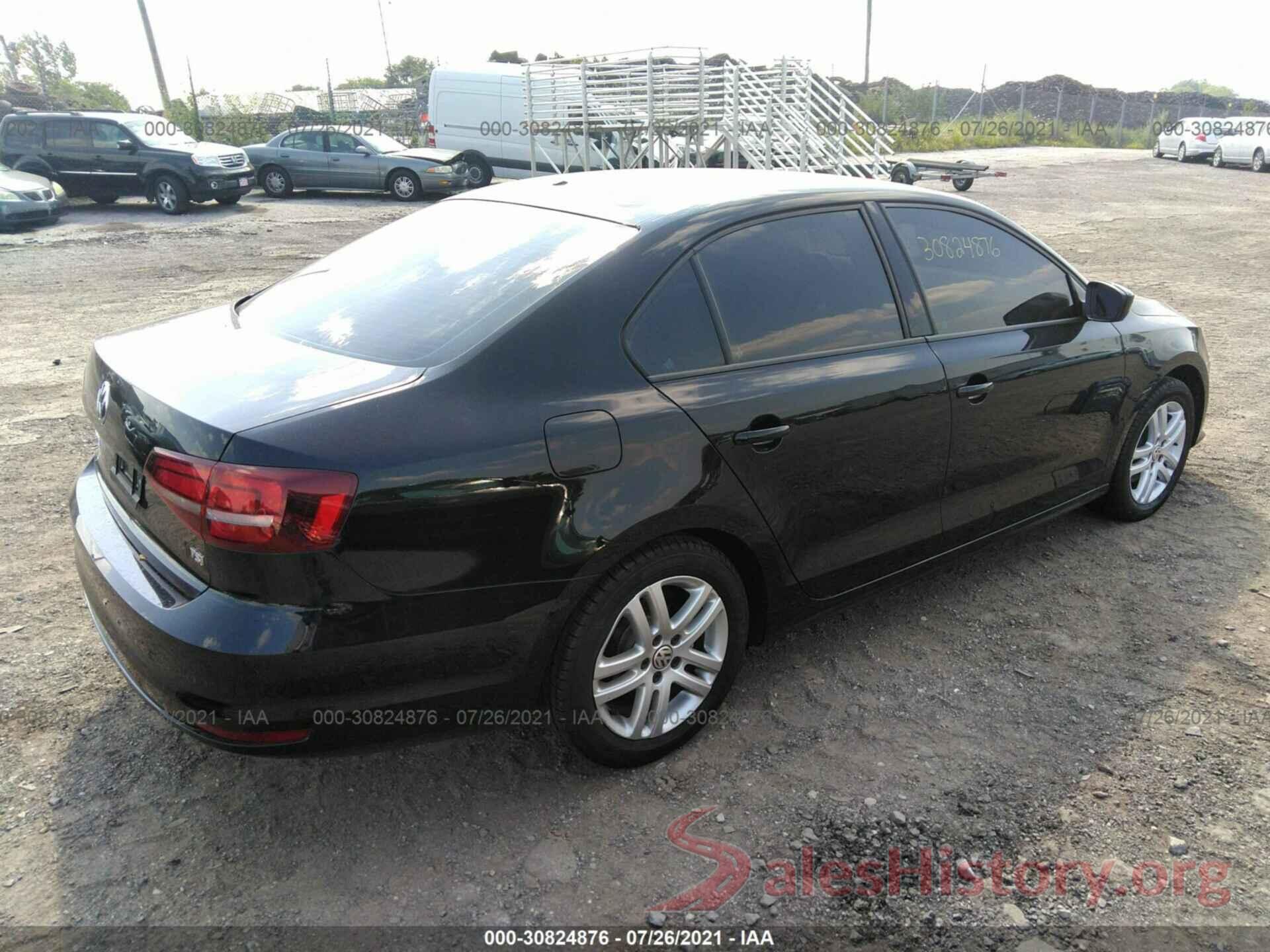 3VW2B7AJ5JM239395 2018 VOLKSWAGEN JETTA