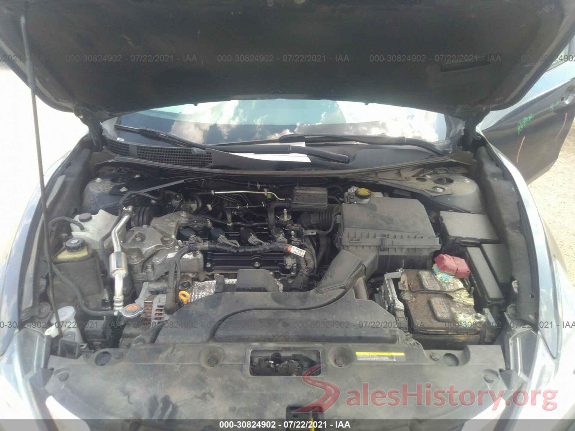 1N4AL3AP0JC129435 2018 NISSAN ALTIMA