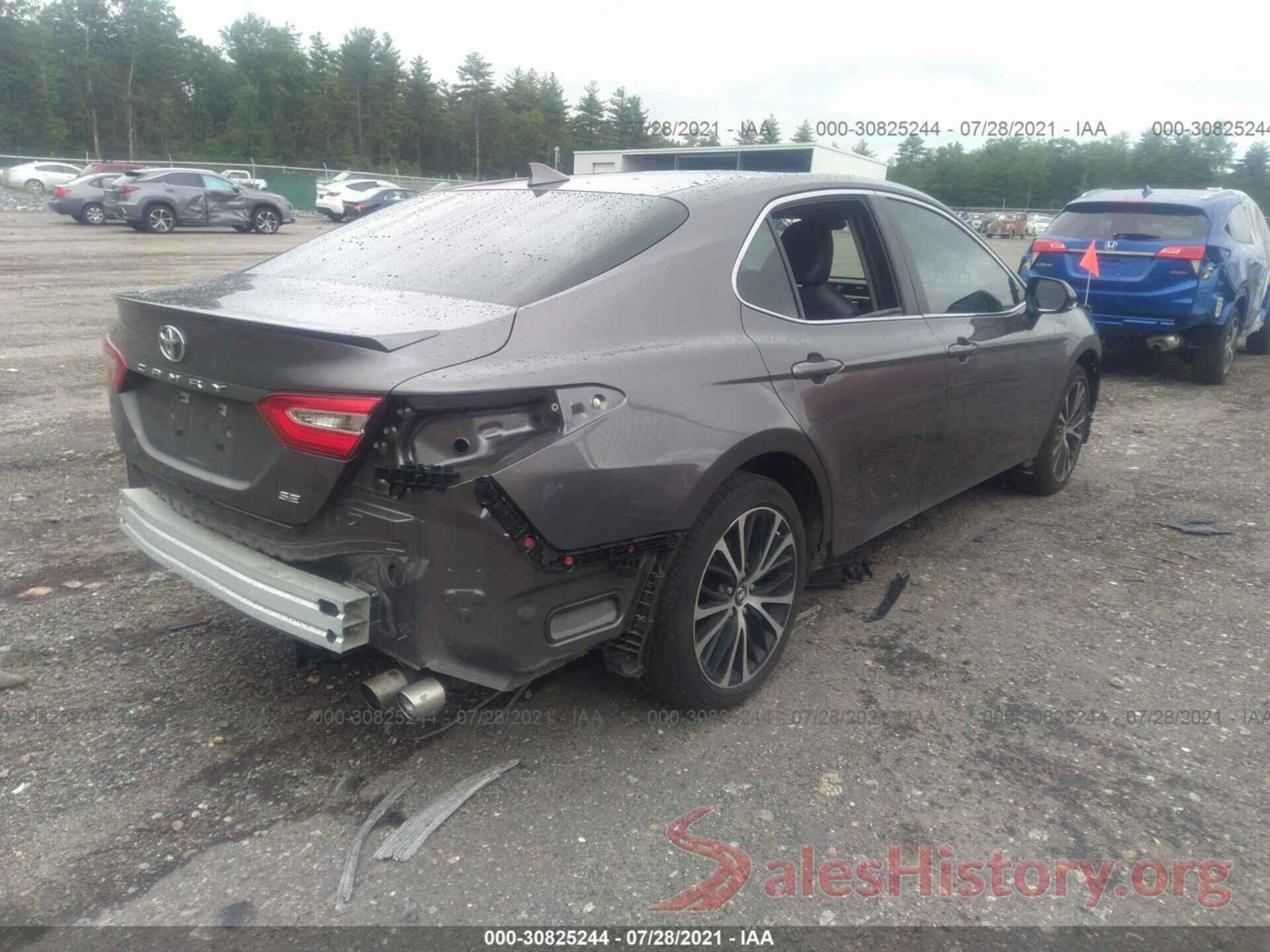 4T1B11HK3KU830268 2019 TOYOTA CAMRY