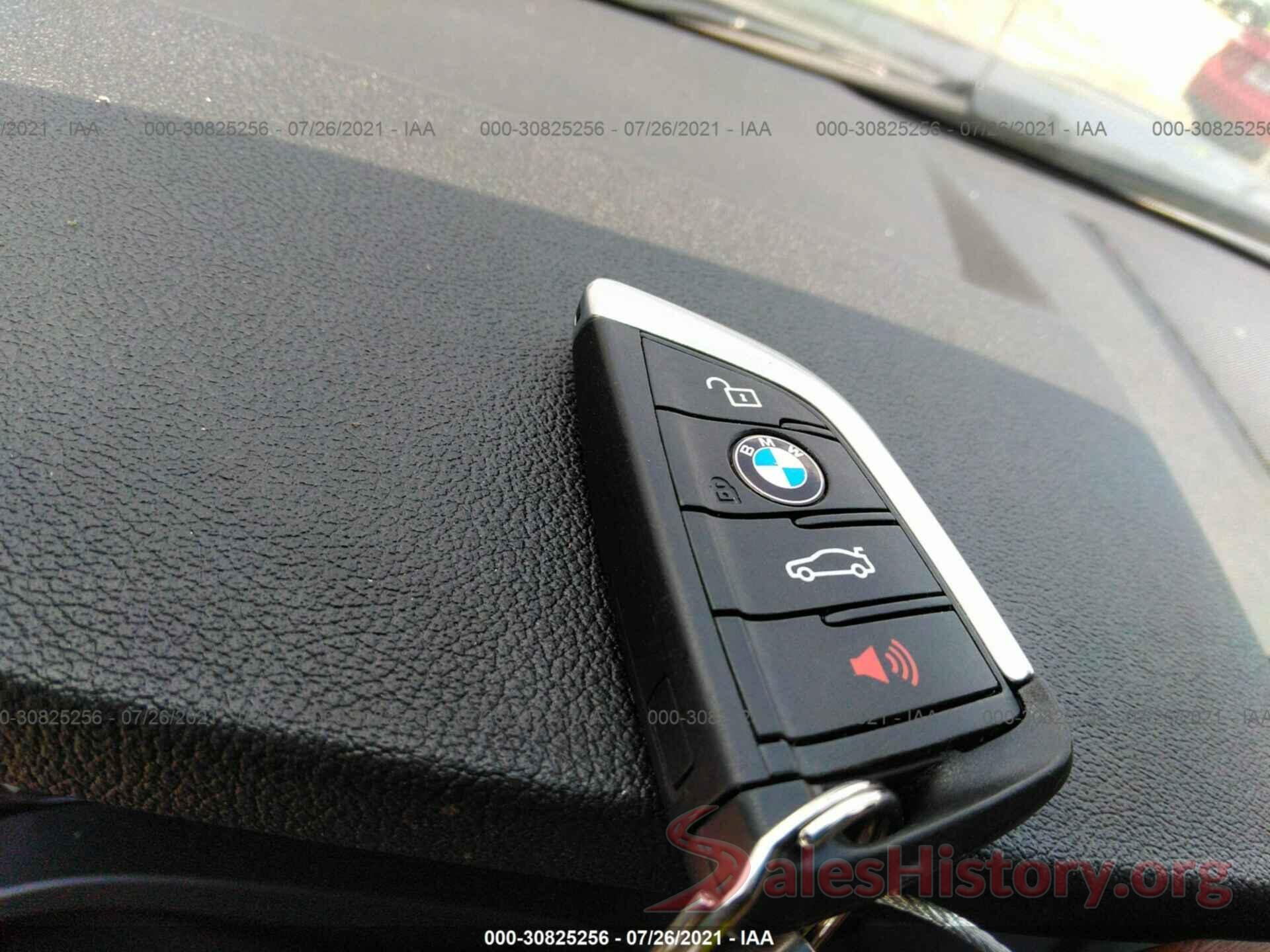 5UXTR9C56JLD68165 2018 BMW X3