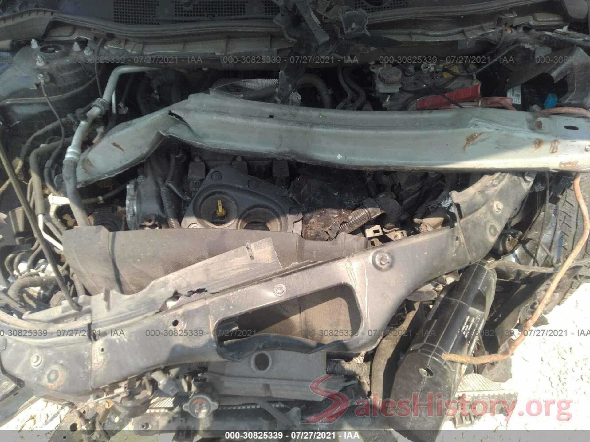 JM3KE4CY7G0808074 2016 MAZDA CX-5