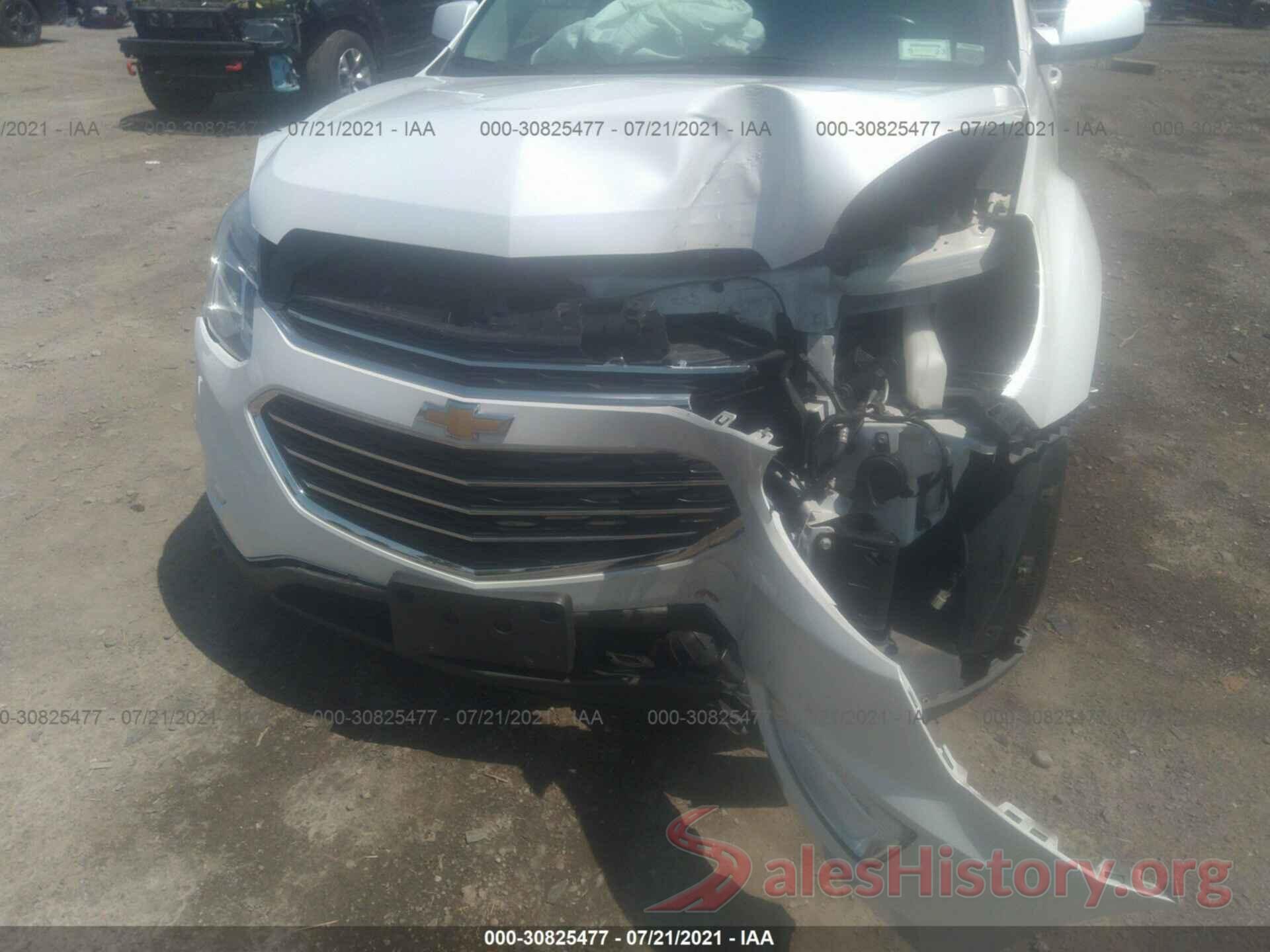 2GNFLFEK9H6308938 2017 CHEVROLET EQUINOX