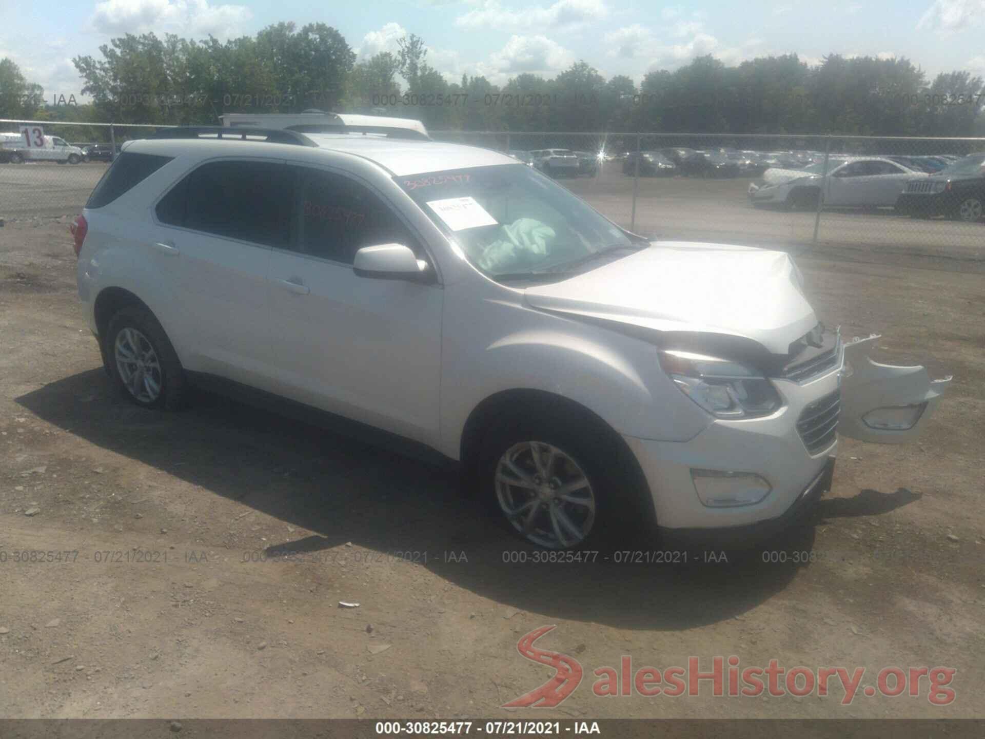 2GNFLFEK9H6308938 2017 CHEVROLET EQUINOX