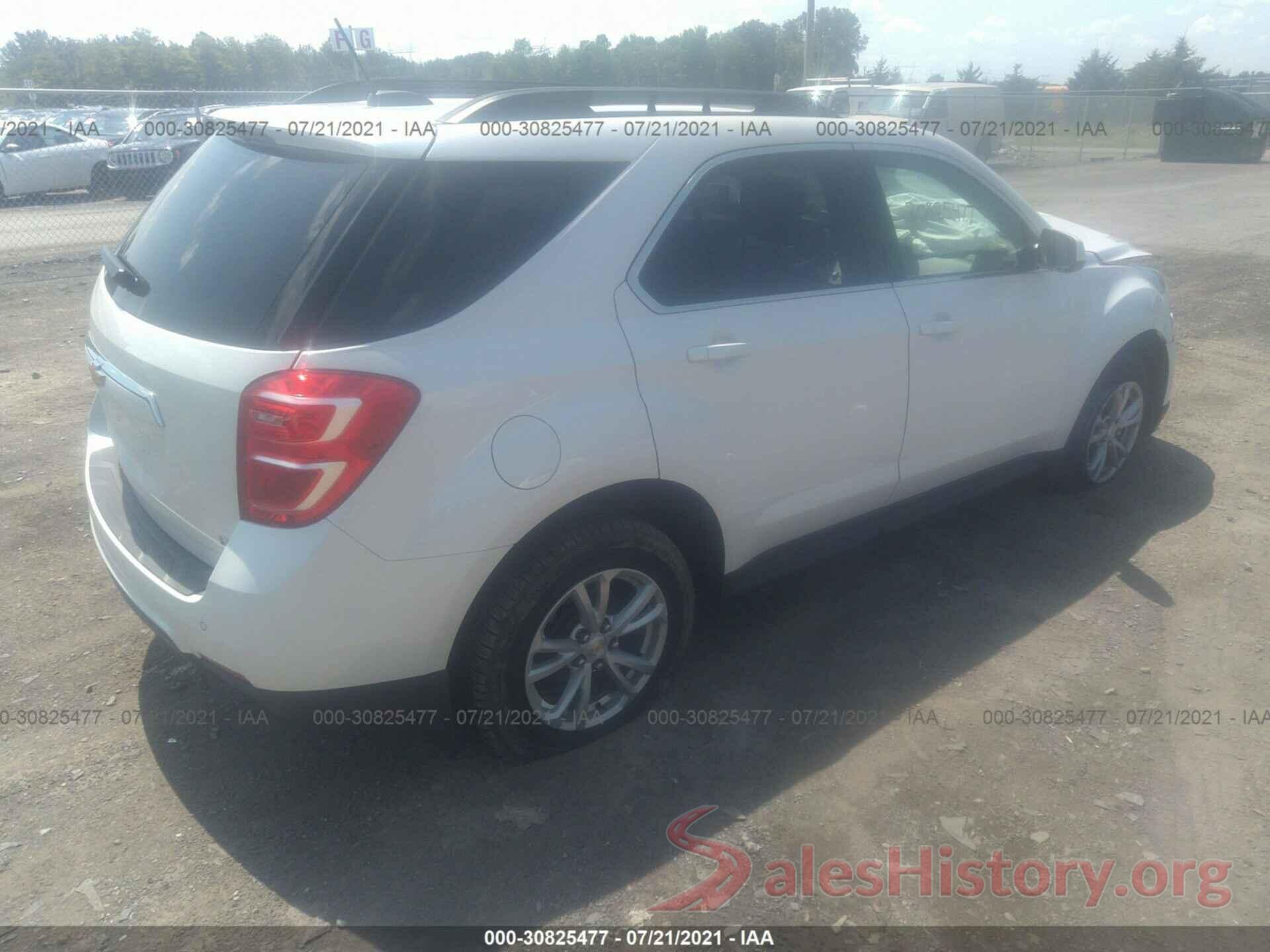 2GNFLFEK9H6308938 2017 CHEVROLET EQUINOX