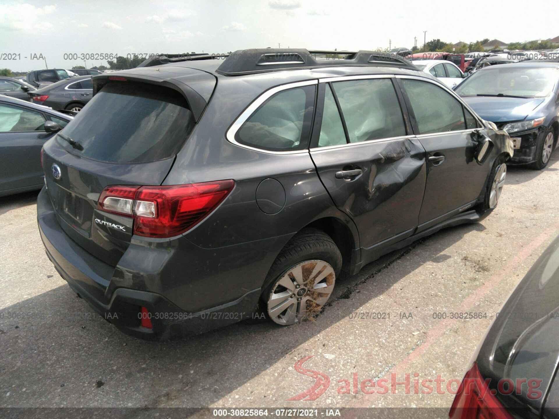 4S4BSAAC2J3389933 2018 SUBARU OUTBACK