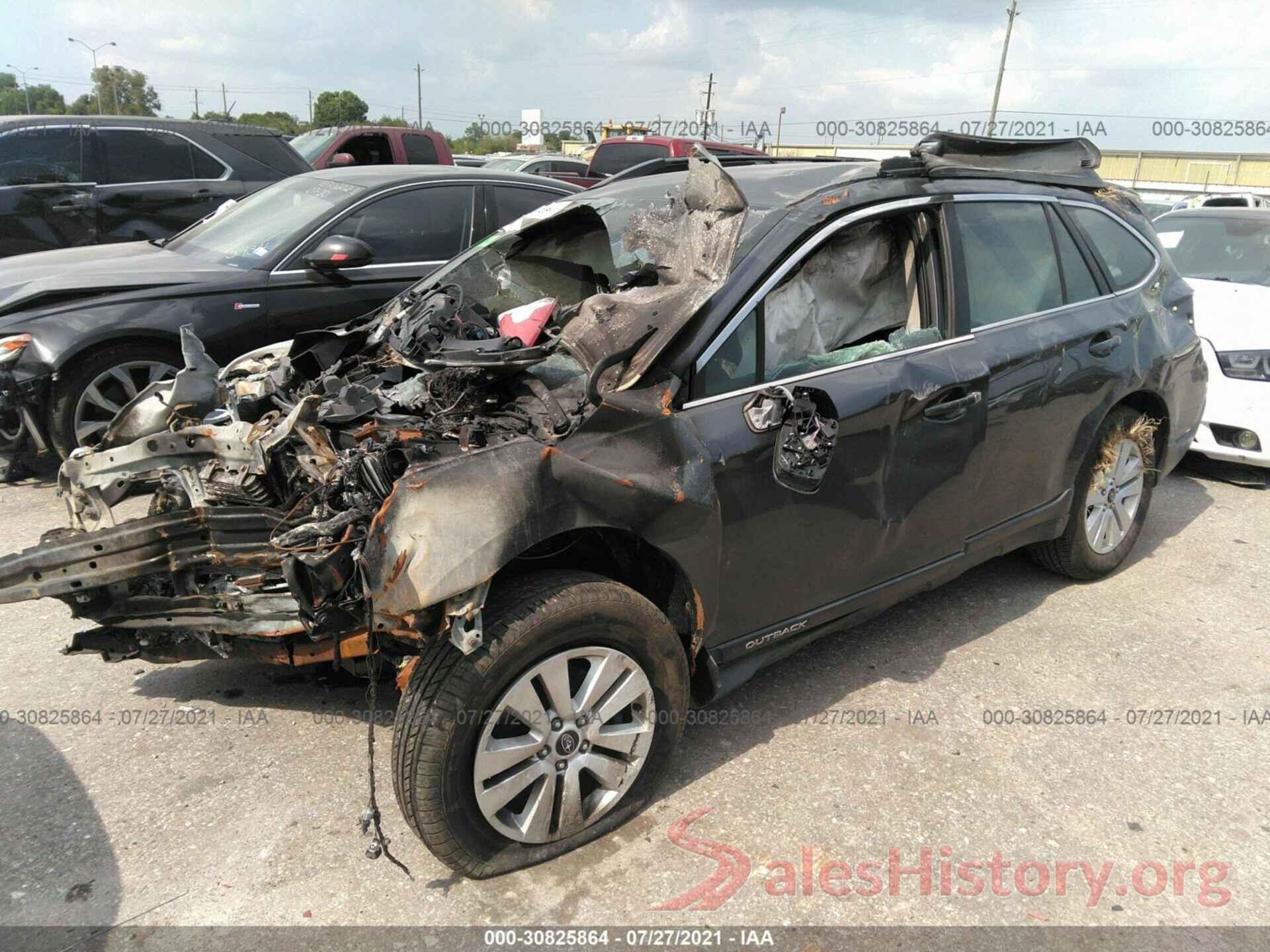 4S4BSAAC2J3389933 2018 SUBARU OUTBACK