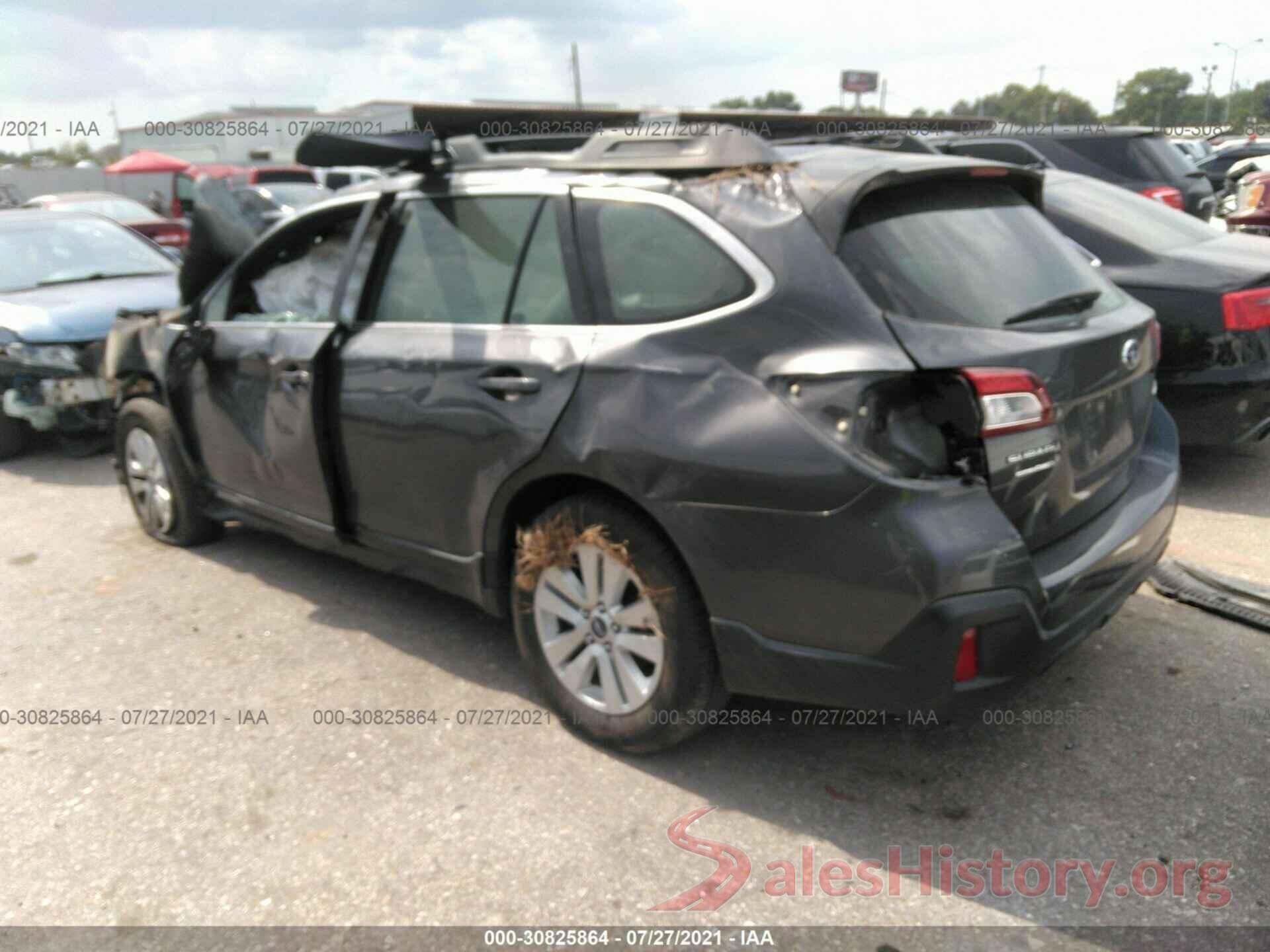 4S4BSAAC2J3389933 2018 SUBARU OUTBACK