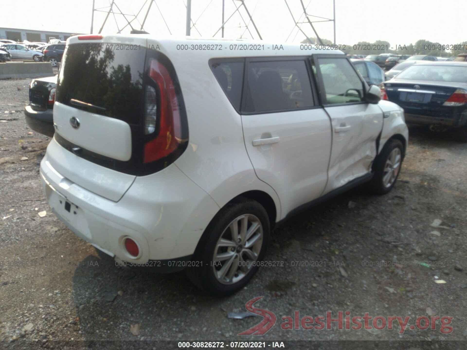 KNDJP3A55J7505486 2018 KIA SOUL