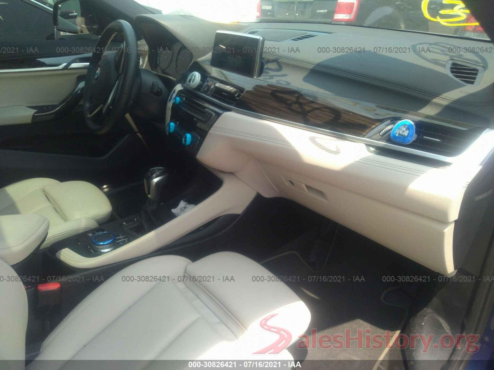 WBXYJ5C56K5N77922 2019 BMW X2